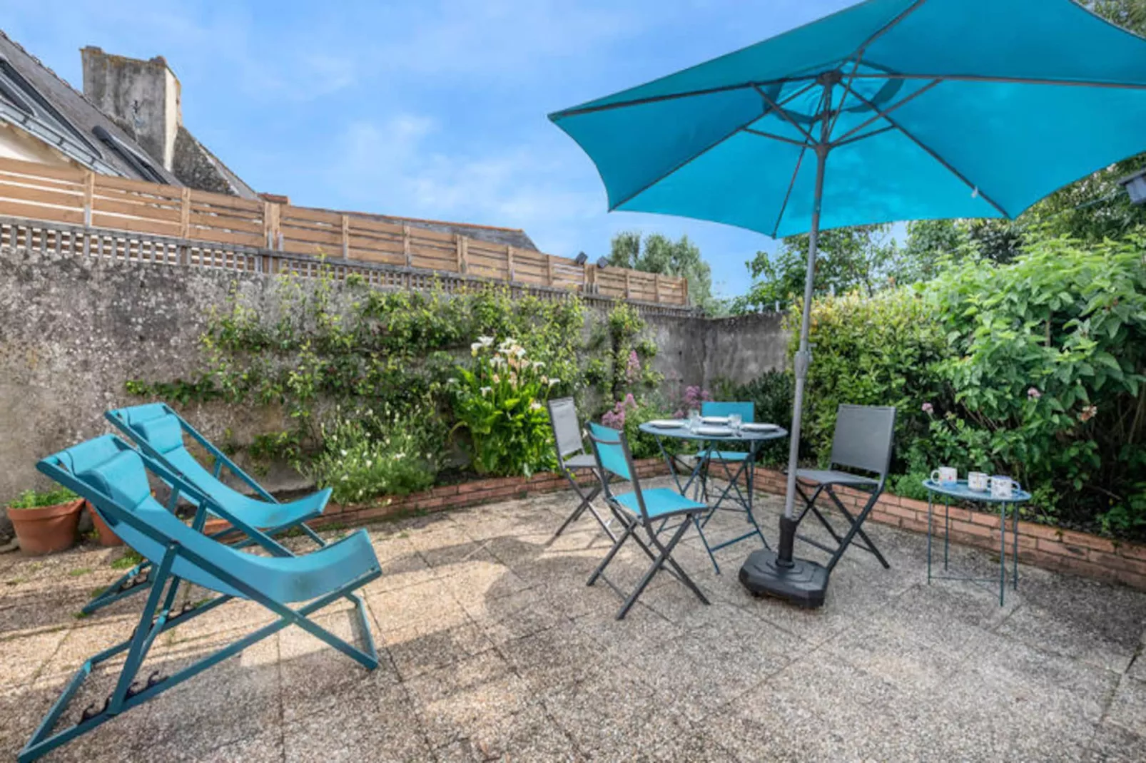 Maison à Batz-sur-Mer-Untagged