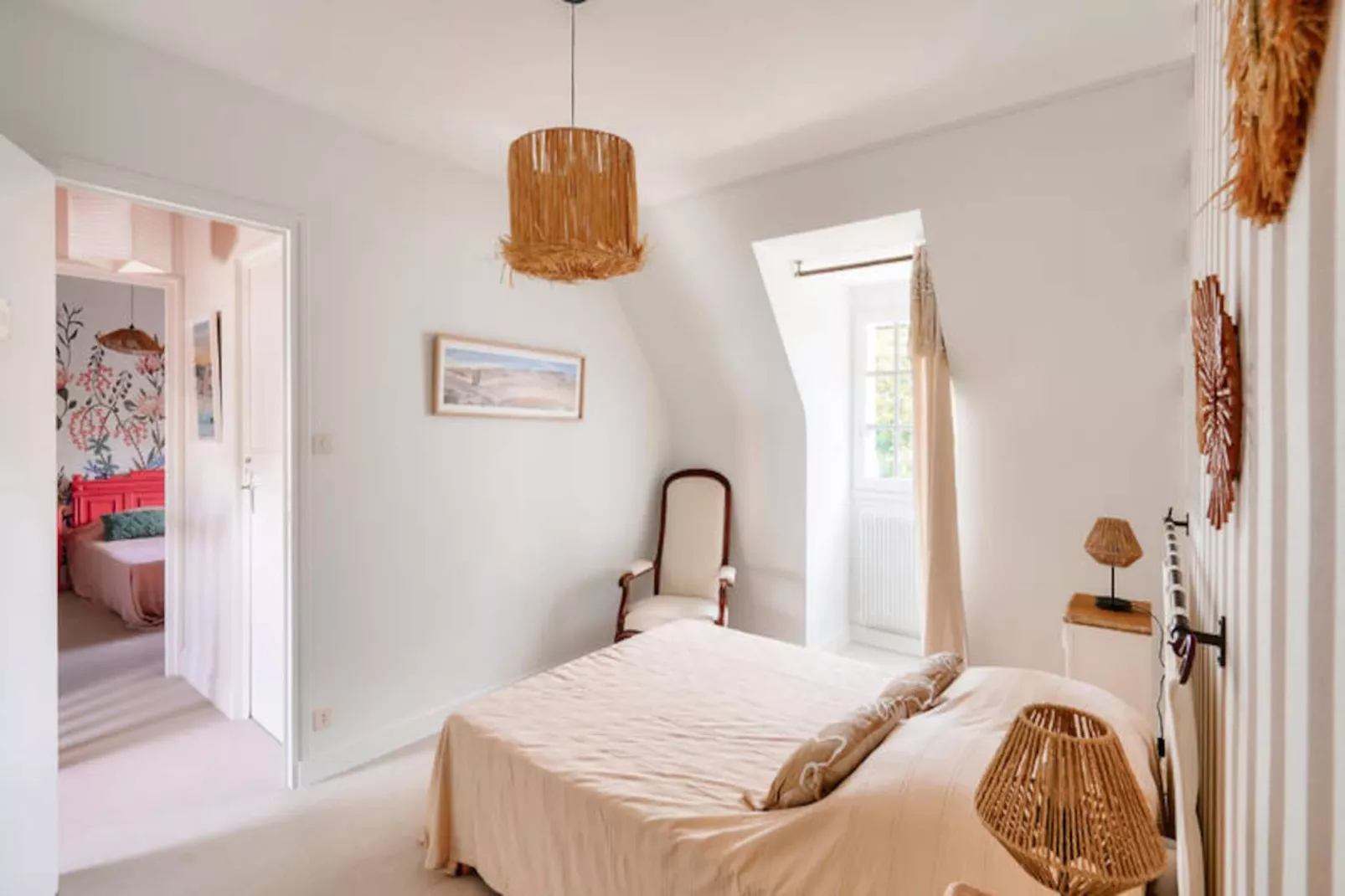 Maison à Le Guilvinec-Untagged