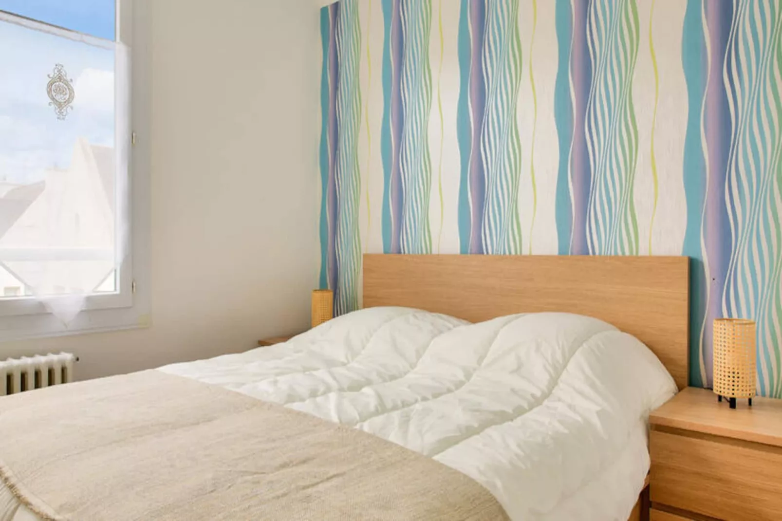 Maison à Concarneau-Untagged