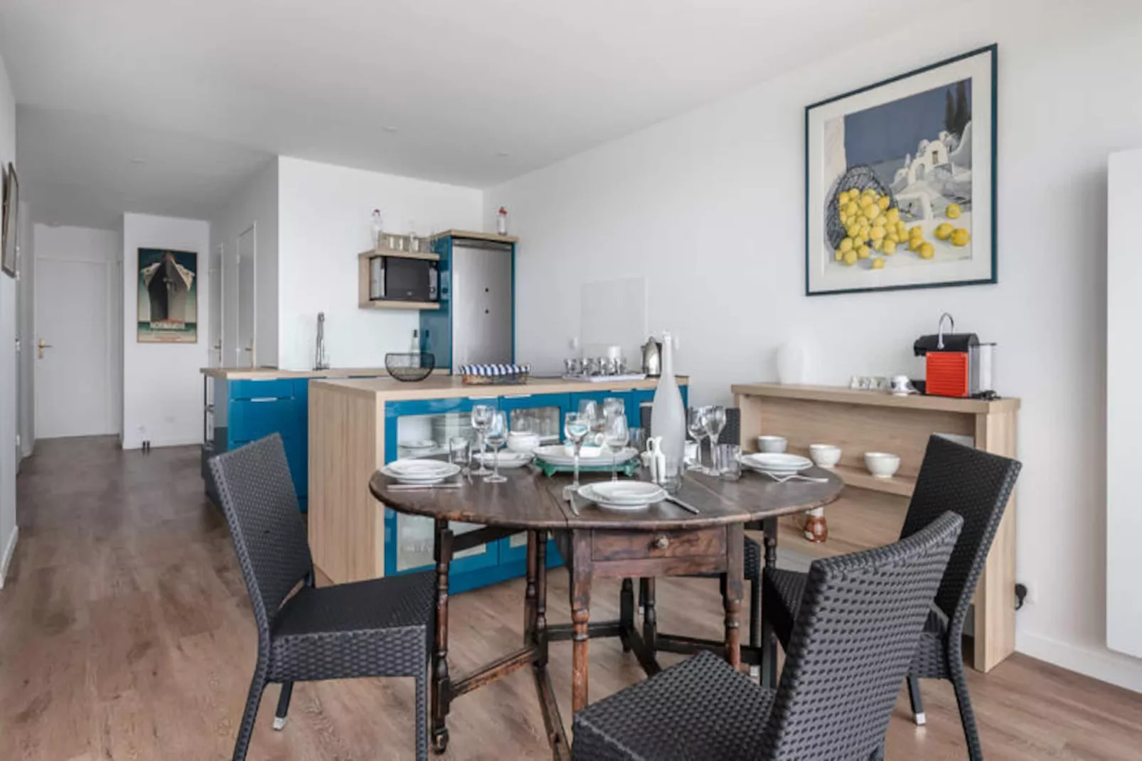 Appartements à La Baule-Nicht zugeordnet