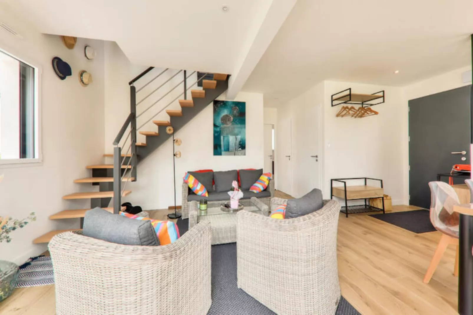 Maison à Saint Gildas de Rhuys-Non tagué