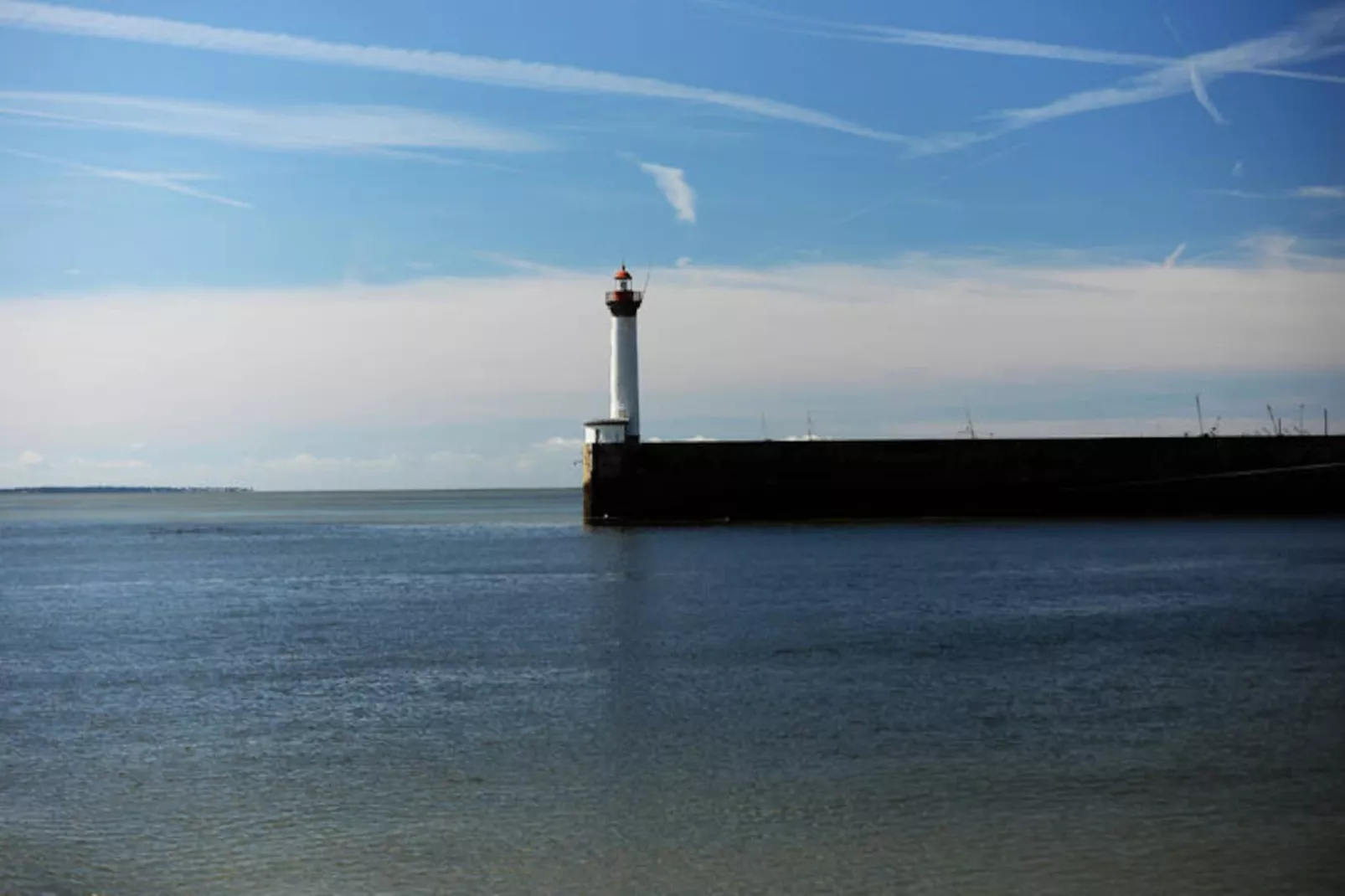 Appartements à Saint Nazaire-Nicht zugeordnet