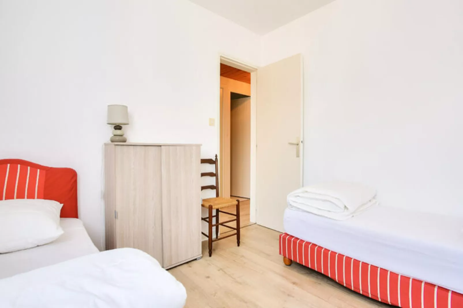 Appartements à Dinard-Nicht zugeordnet