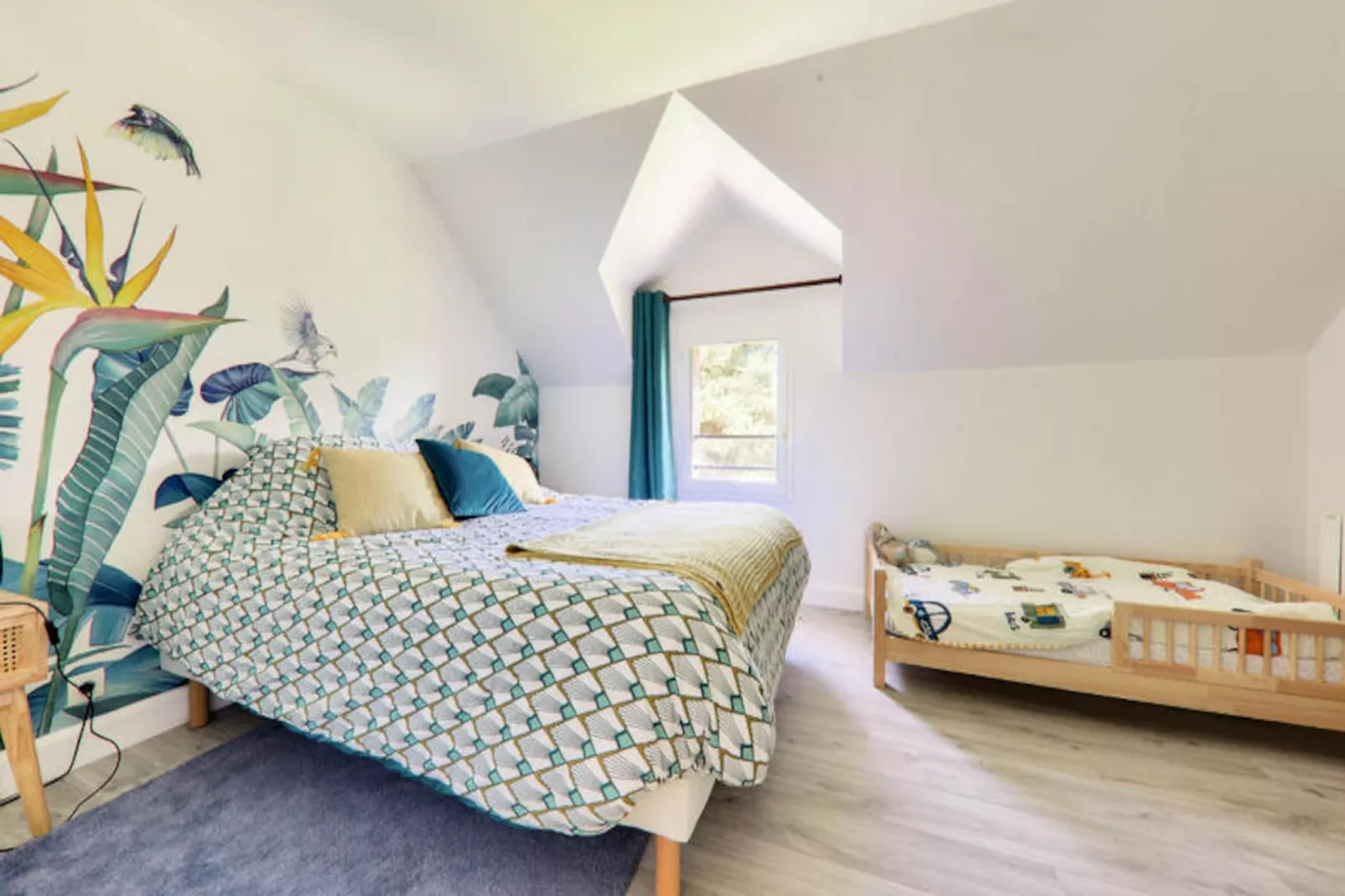 Maison à Arzon - Port Crouesty-Non tagué