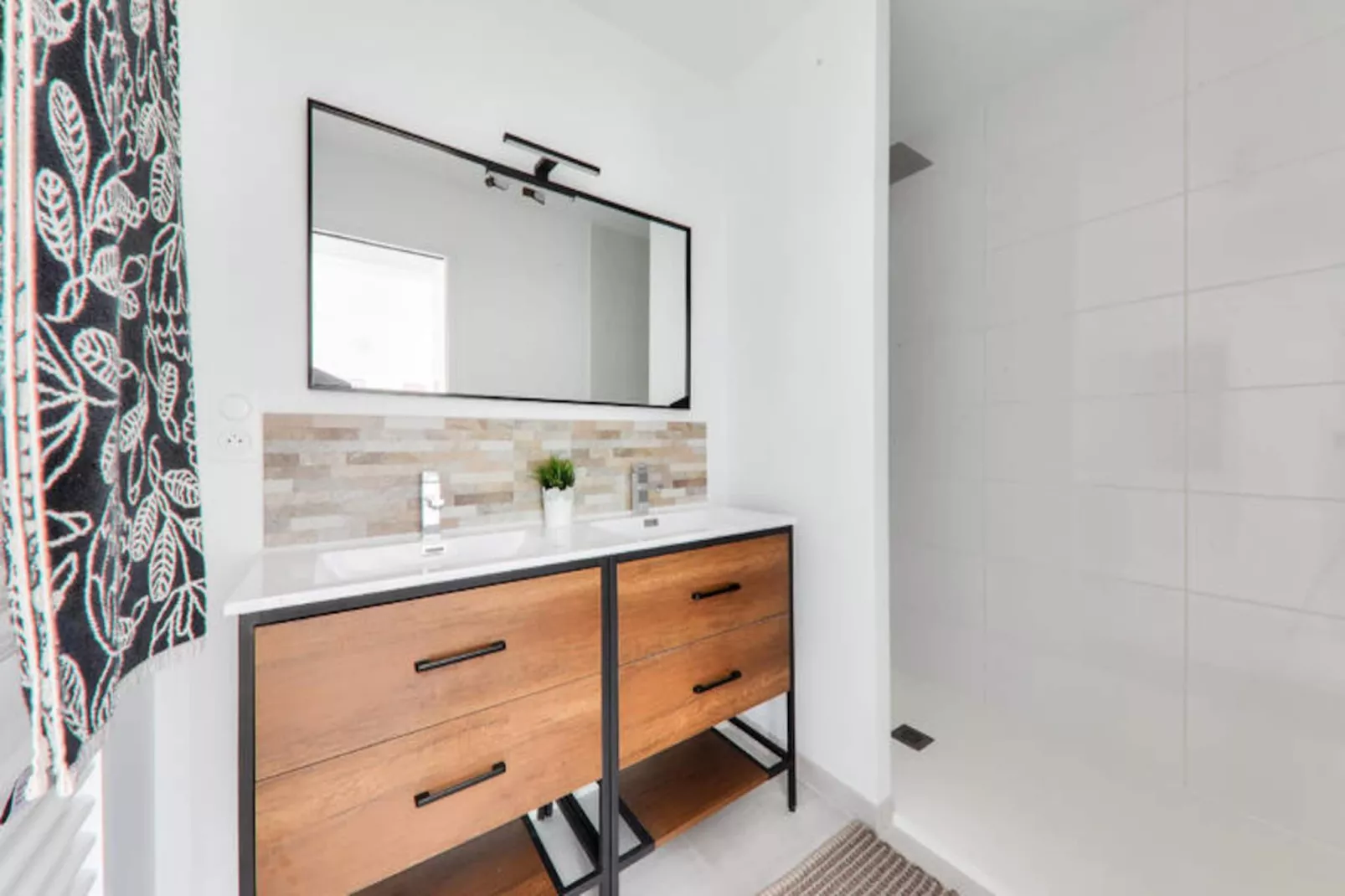 Maison à Le Tour du Parc-Non tagué