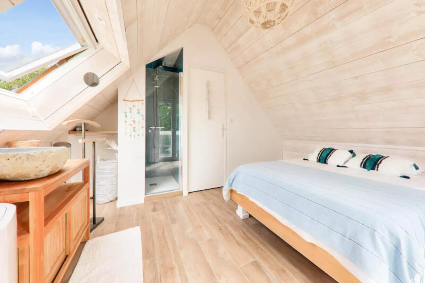 Maison à Arradon-Nicht zugeordnet