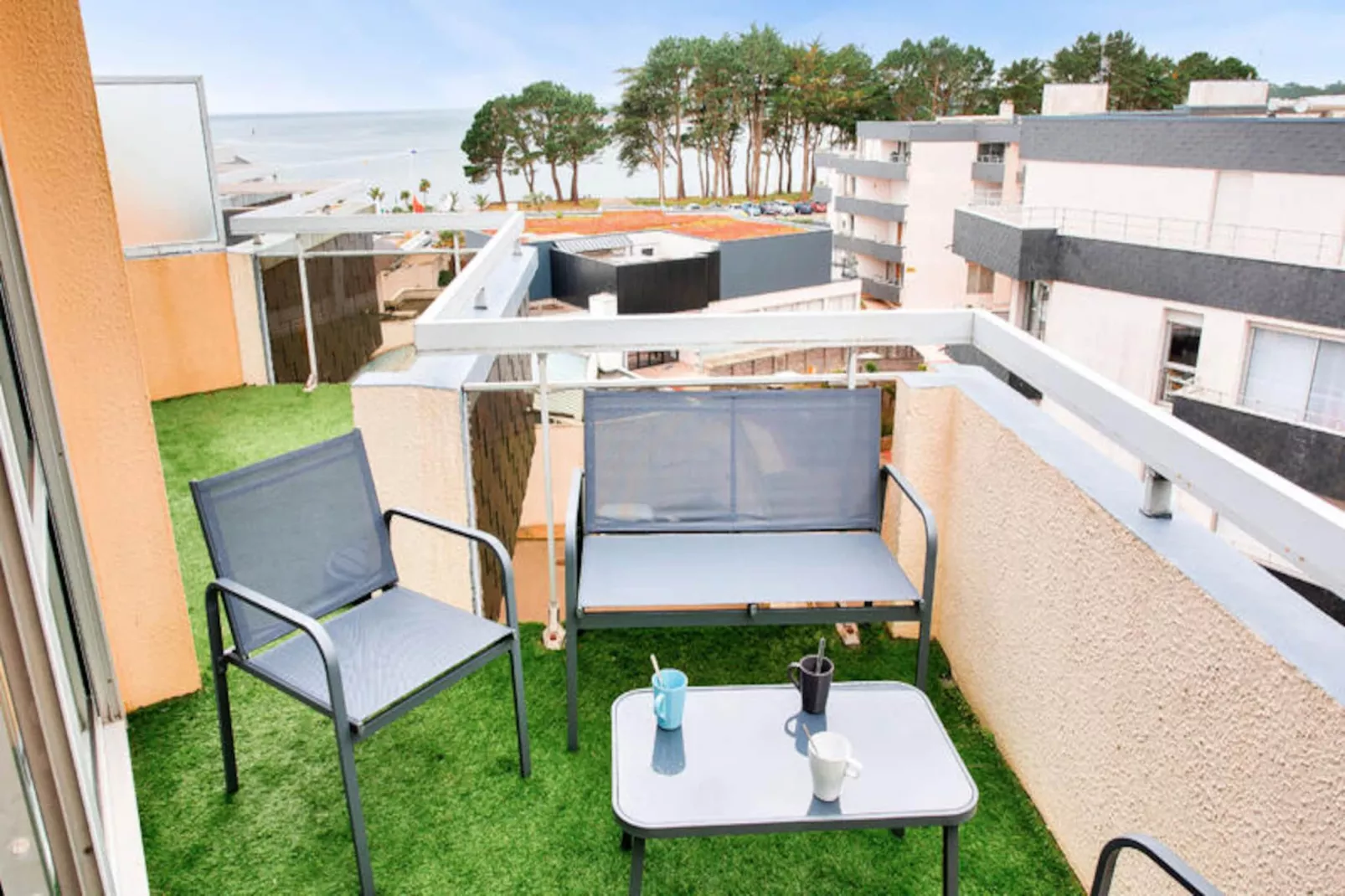 Appartements à Bénodet-Non tagué