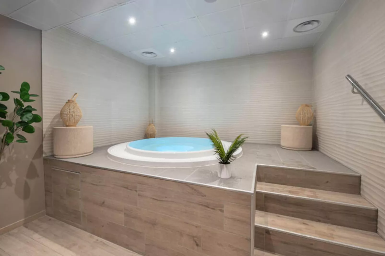 Appartements à Le Pouliguen-Untagged