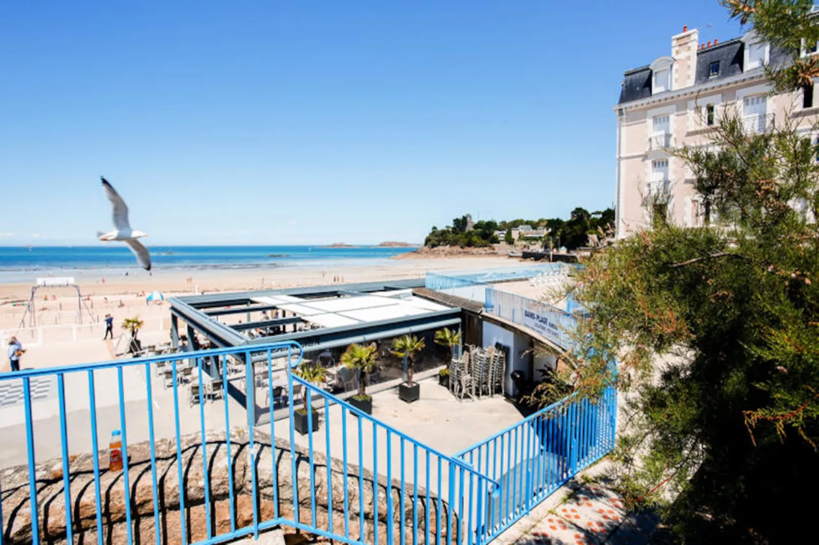 Appartements à Dinard-Non tagué