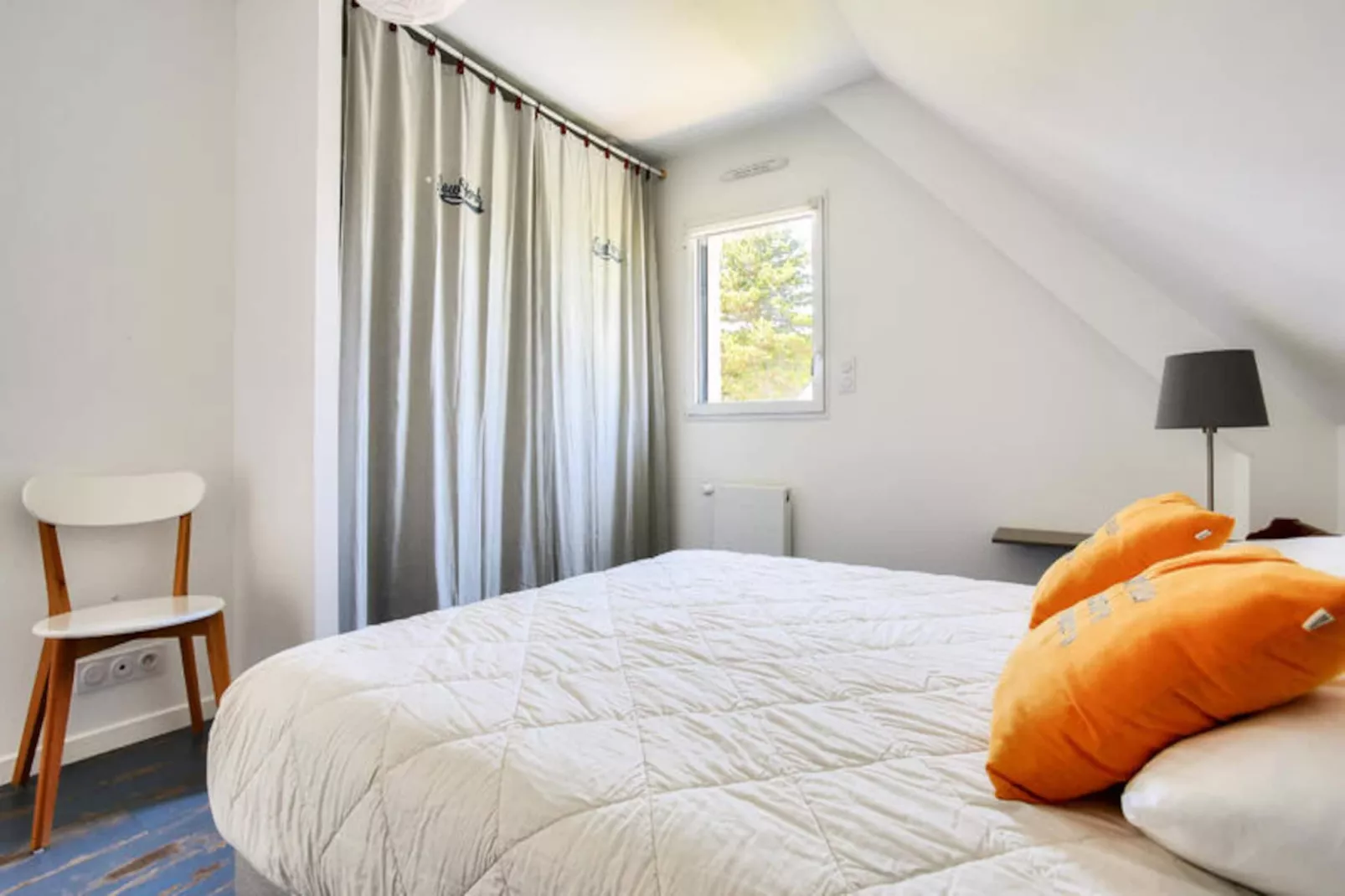 Maison à Saint-Lunaire-Non tagué