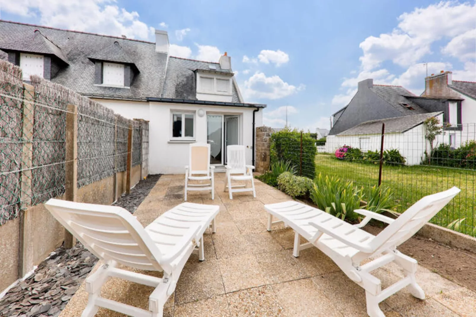 Maison à Saint Pierre Quiberon-Nicht zugeordnet