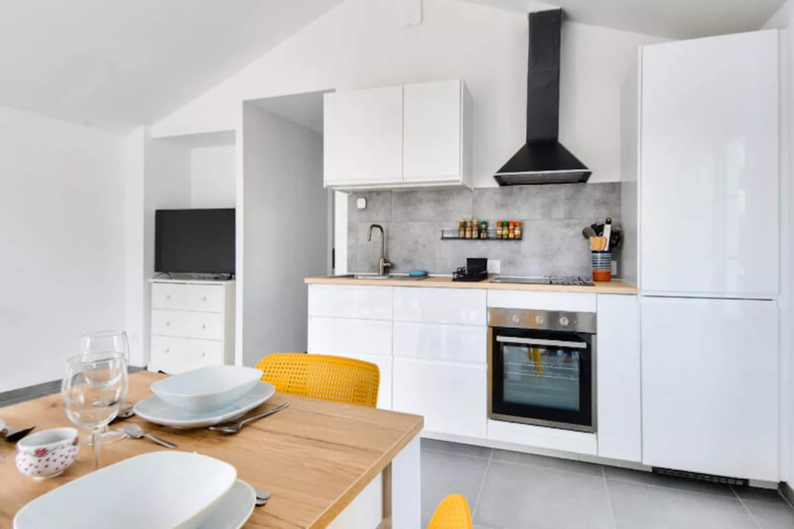 Maison à Barbâtre - Ile de Noirmoutier-Nicht zugeordnet