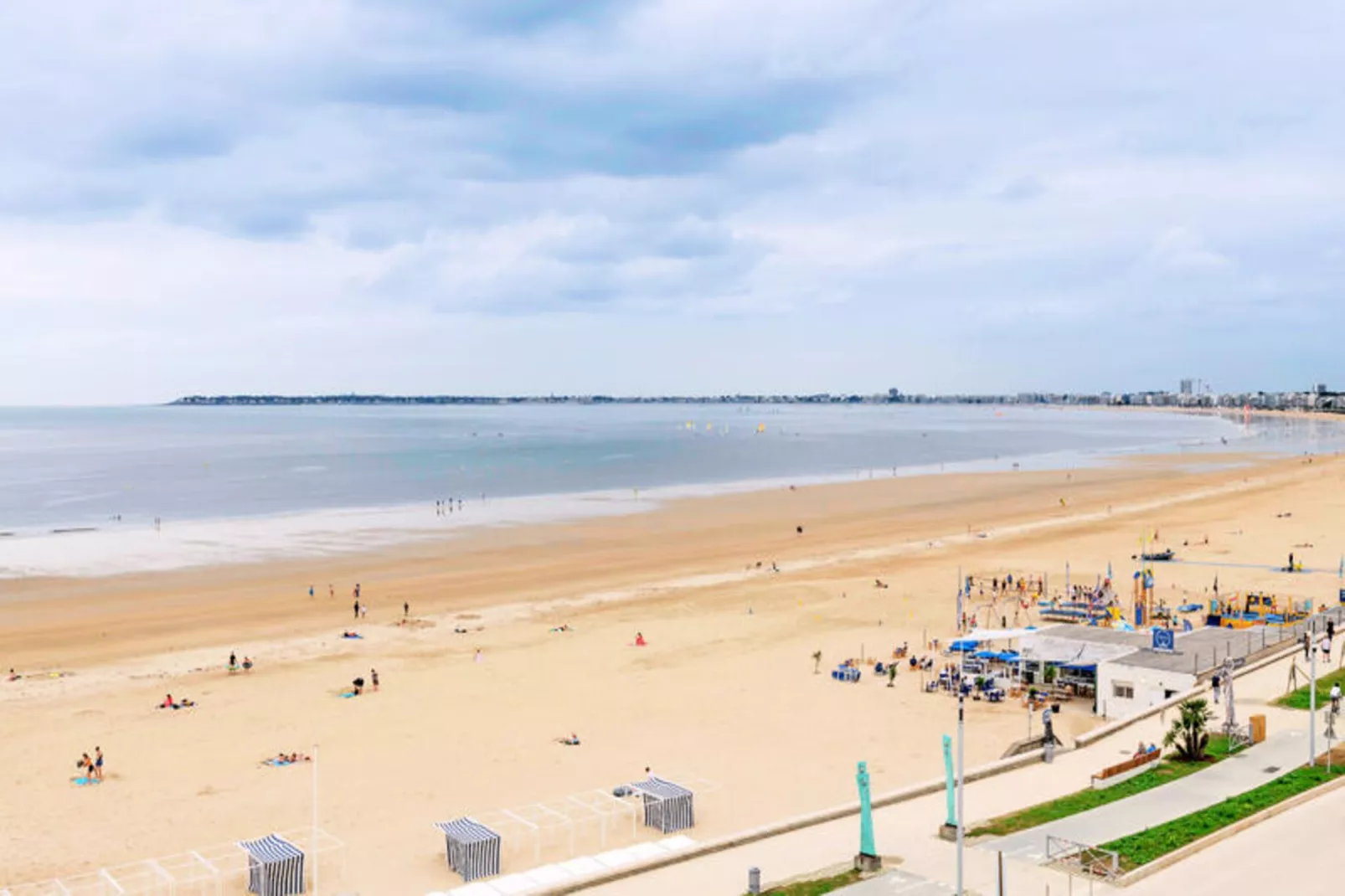 Appartements à Pornichet-Untagged