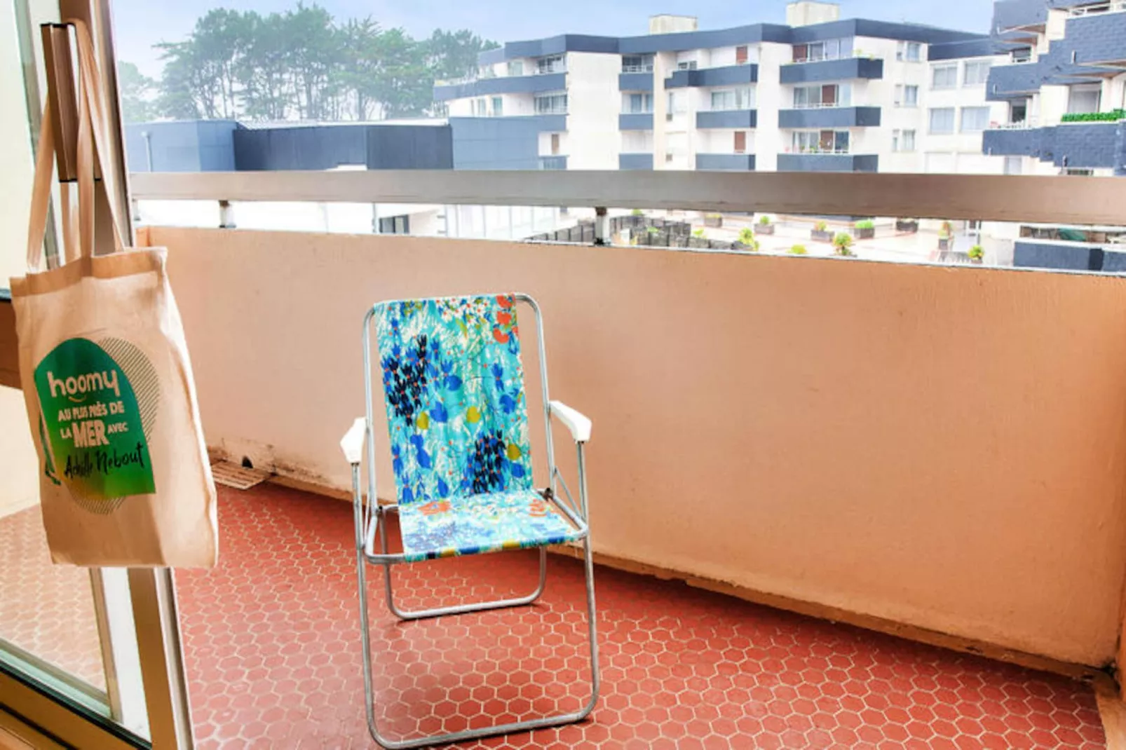 Appartements à Bénodet-Non tagué