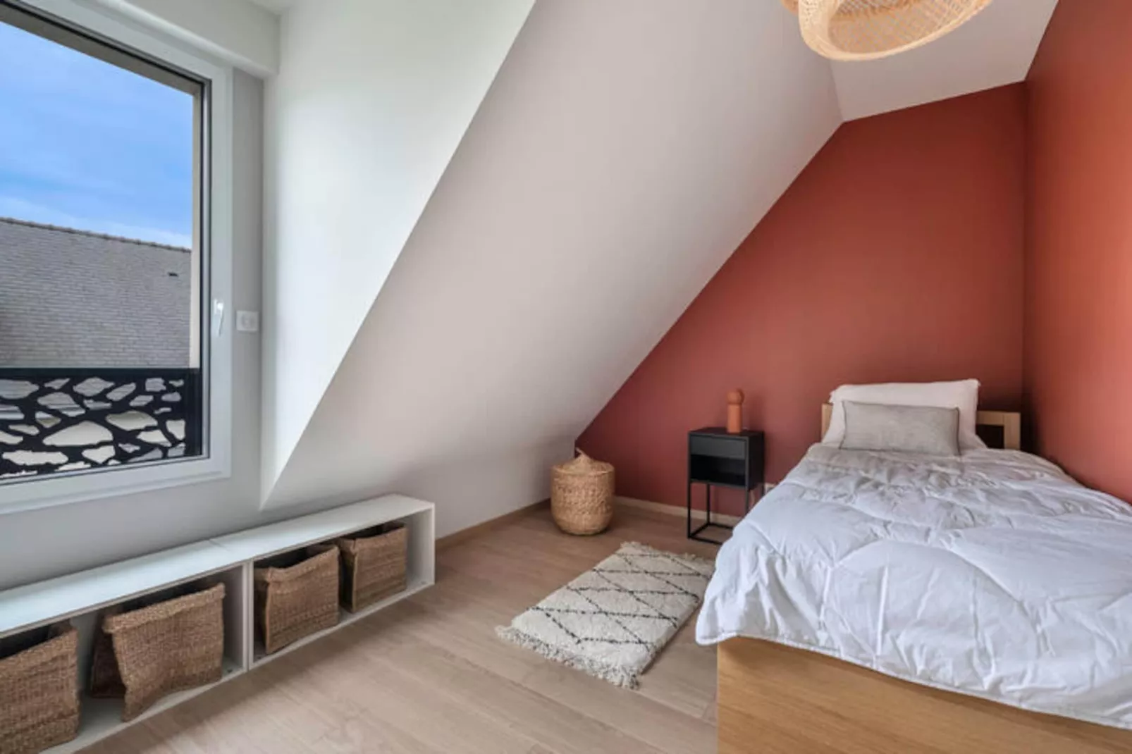 Maison à Piriac-sur-Mer-Nicht zugeordnet