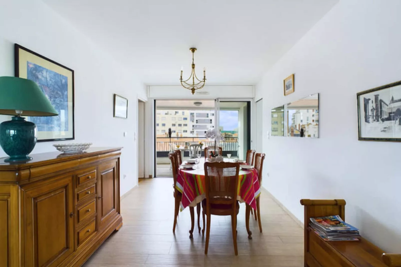 Appartements à Les Sables d'Olonne-Untagged