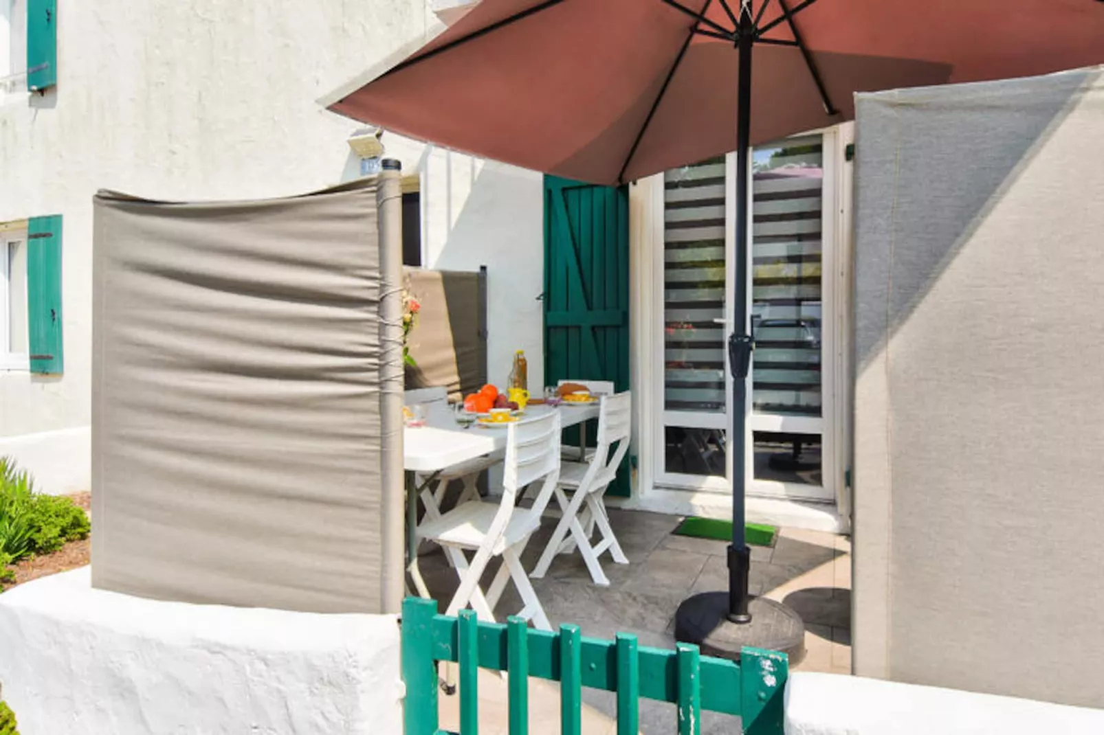 Appartements à La guerinière - Ile de Noirmoutier-Non tagué