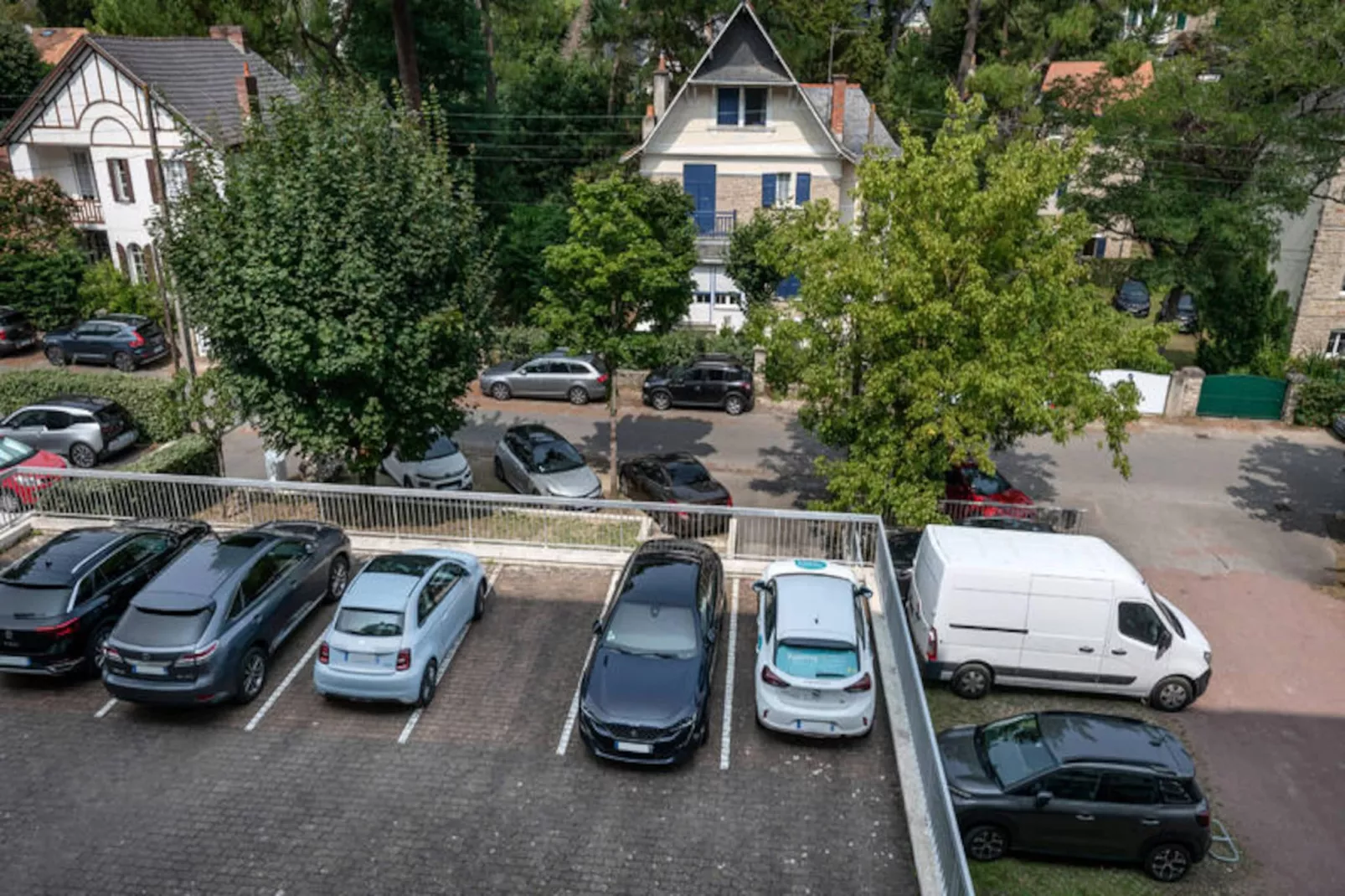 Appartements à La Baule-Nicht zugeordnet