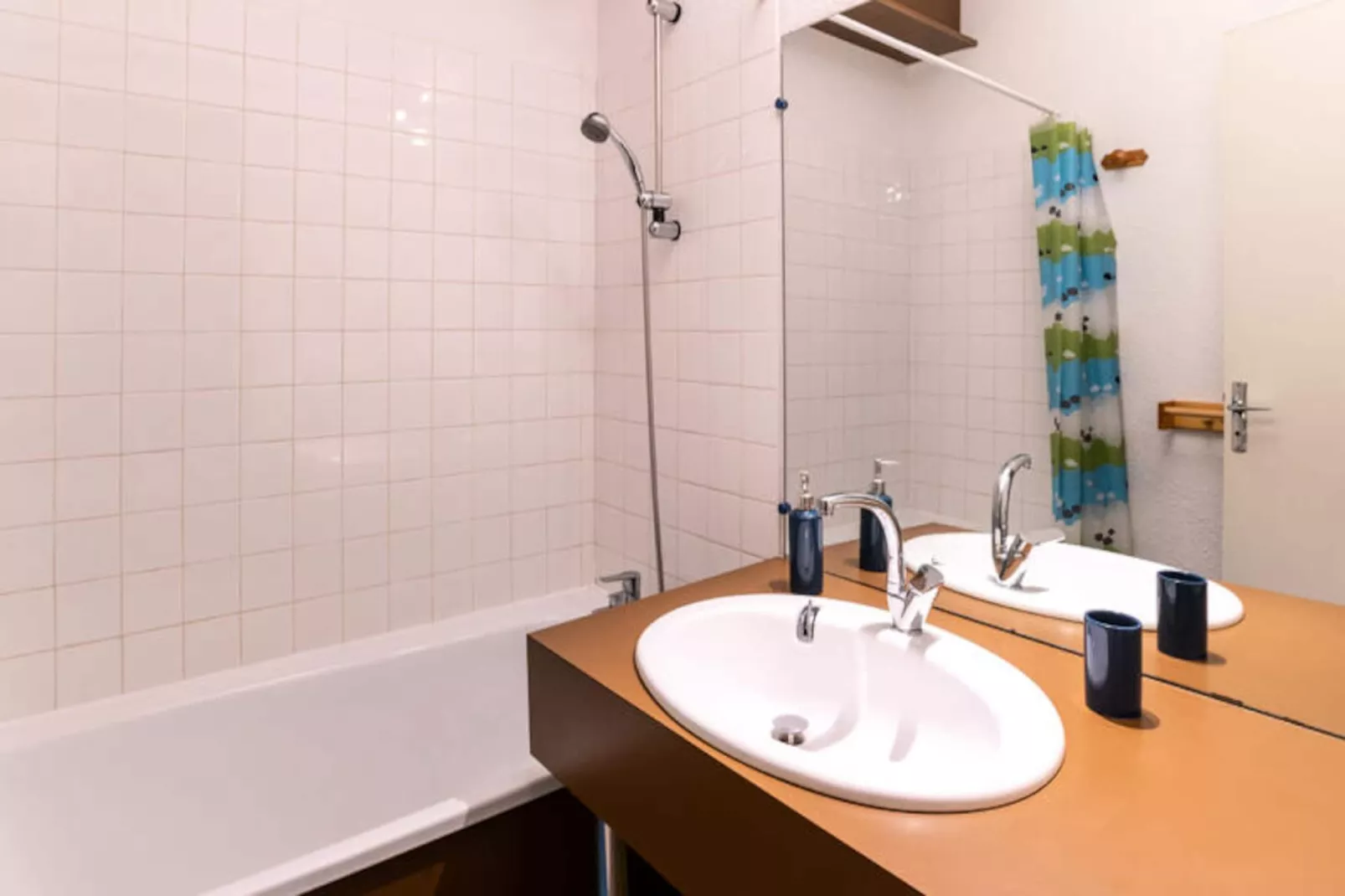 Appartements à Le Dévoluy-Untagged