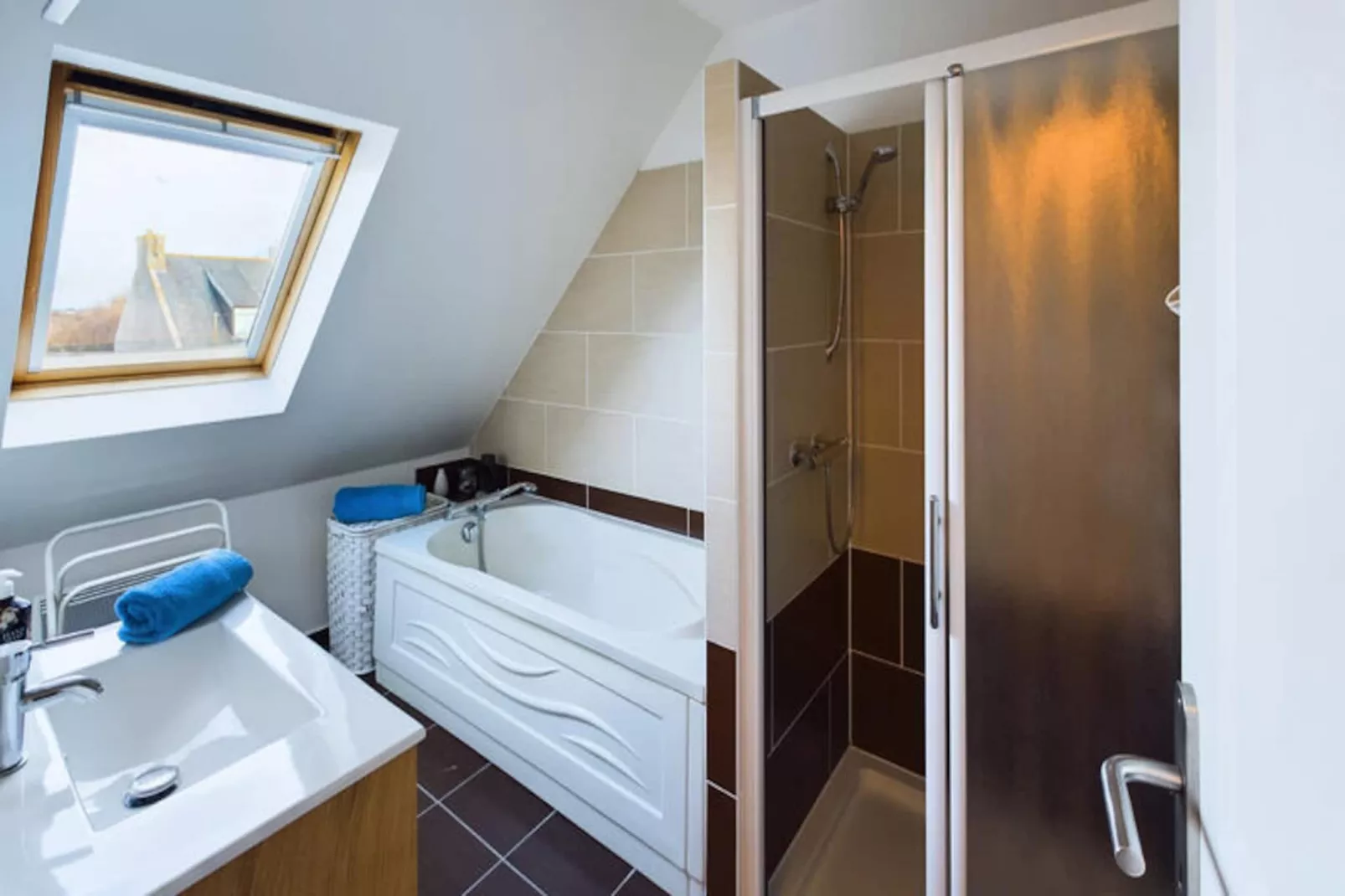 Maison à Penmarc'h-Untagged