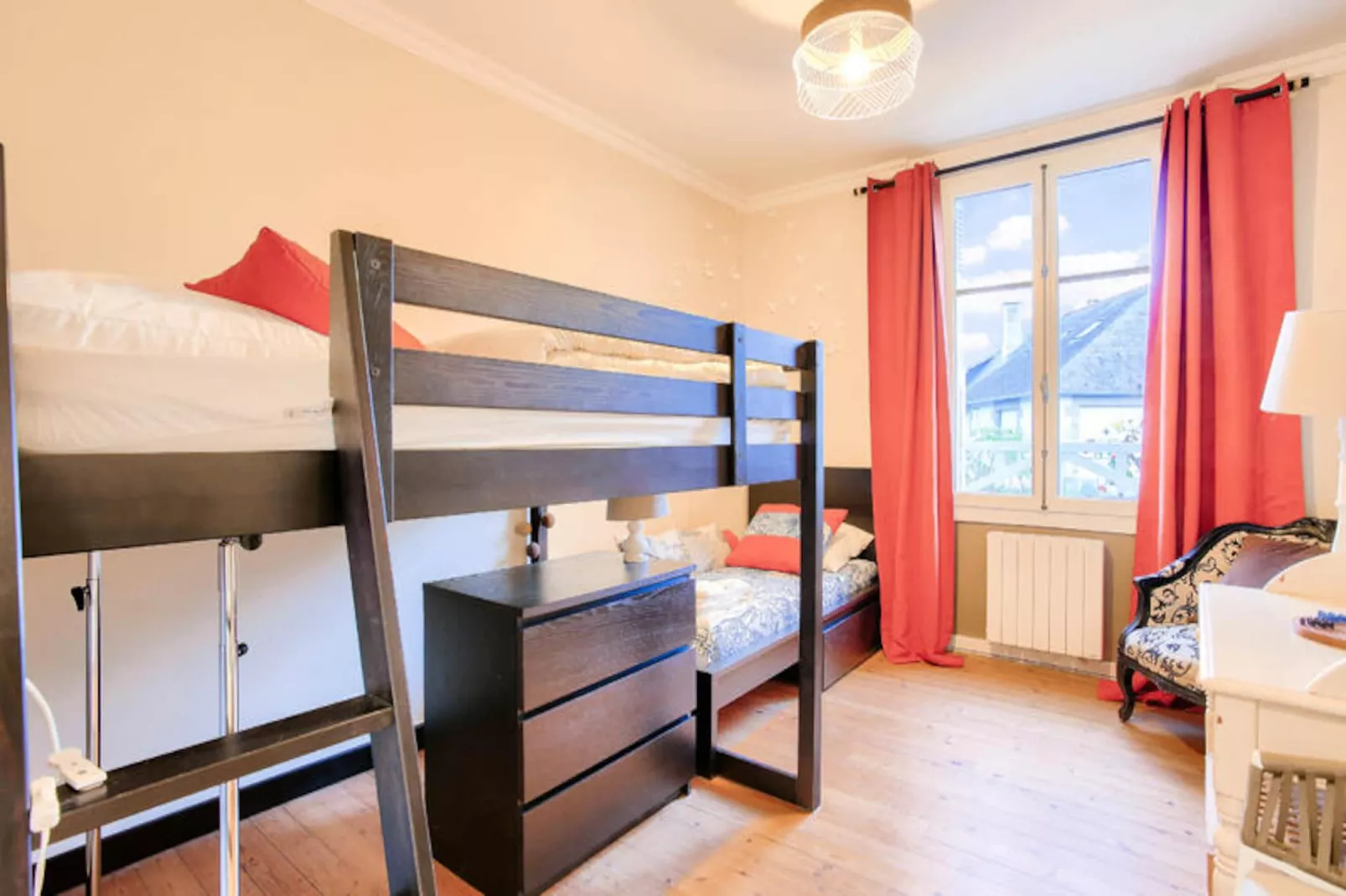 Maison à Dinard-Untagged