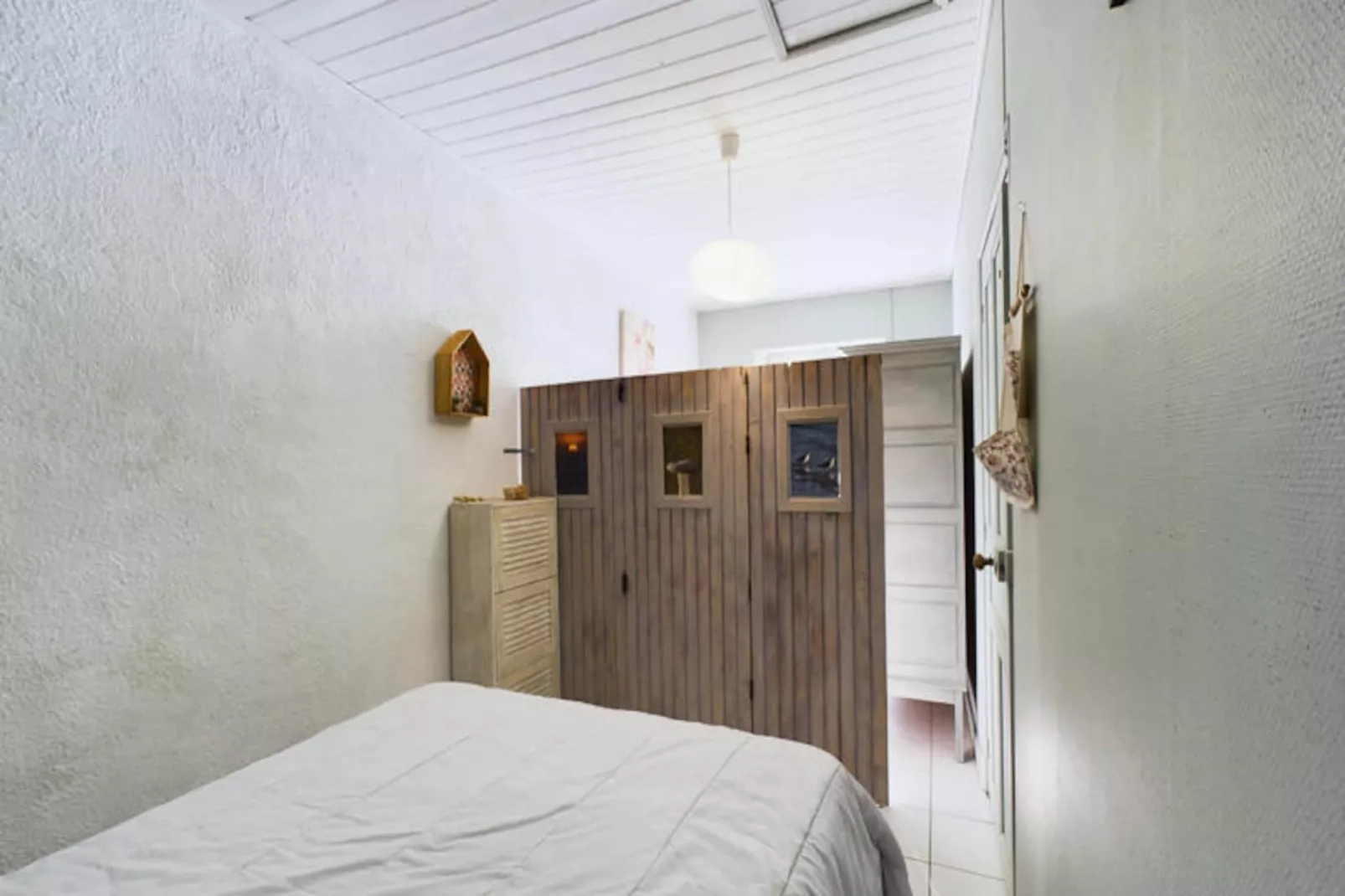 Maison à Longeville-sur-Mer-Non tagué