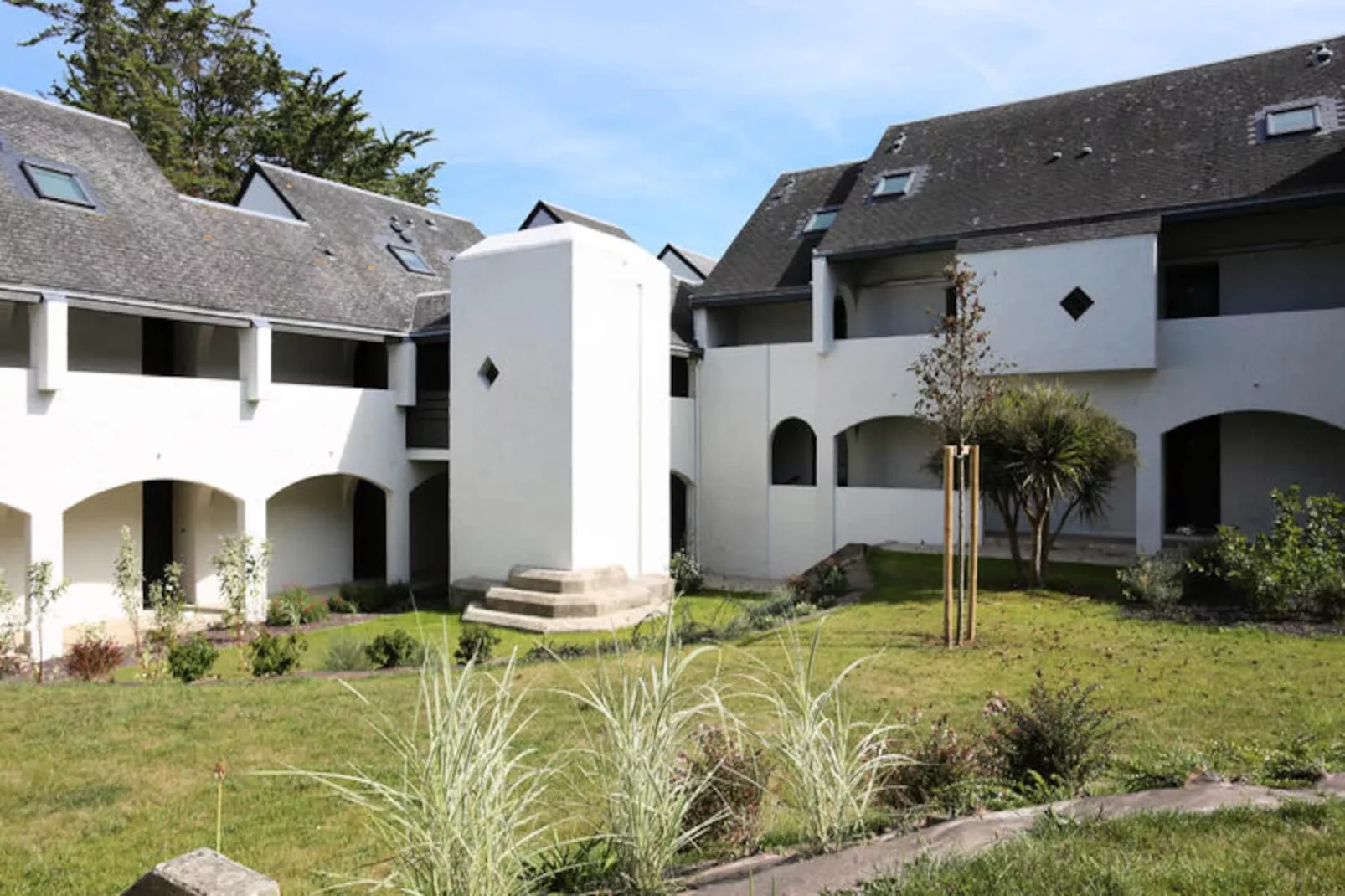 Studio à Dinard-Nicht zugeordnet