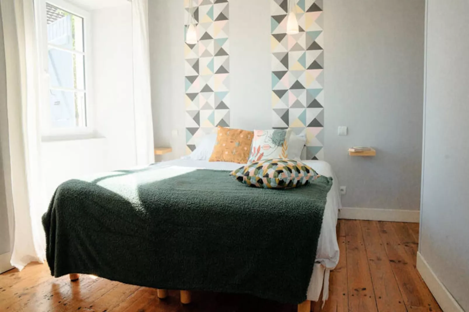 Maison à Coly-Non tagué