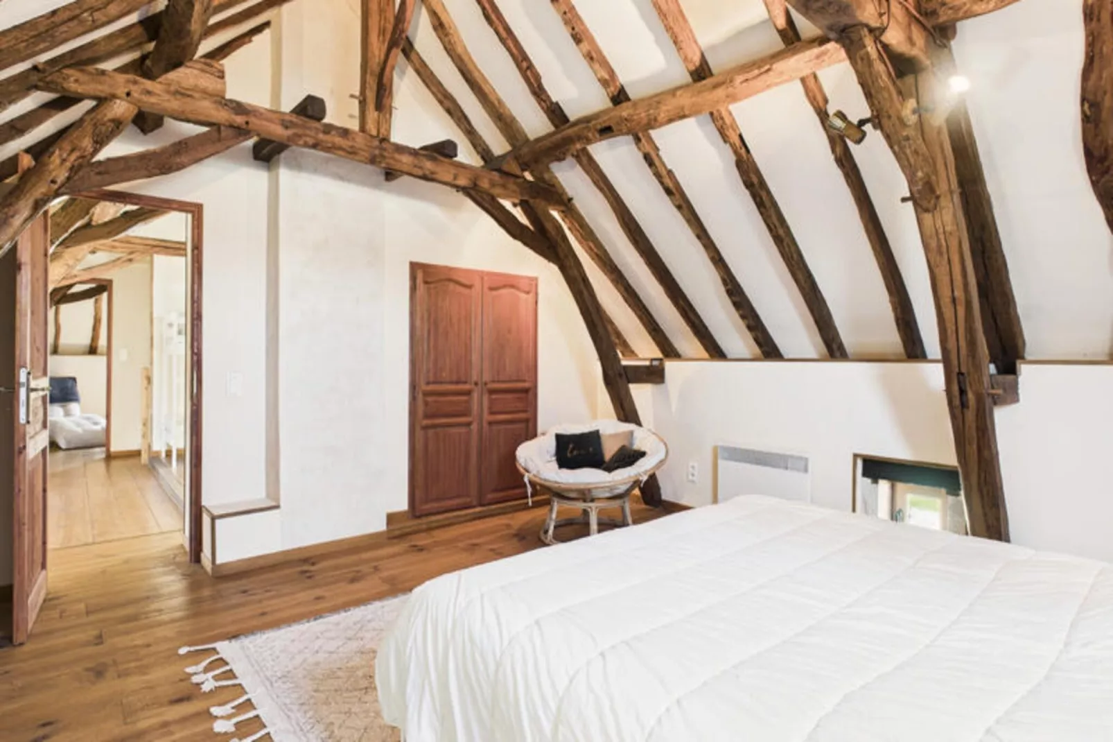 Maison à Gabillou-Untagged