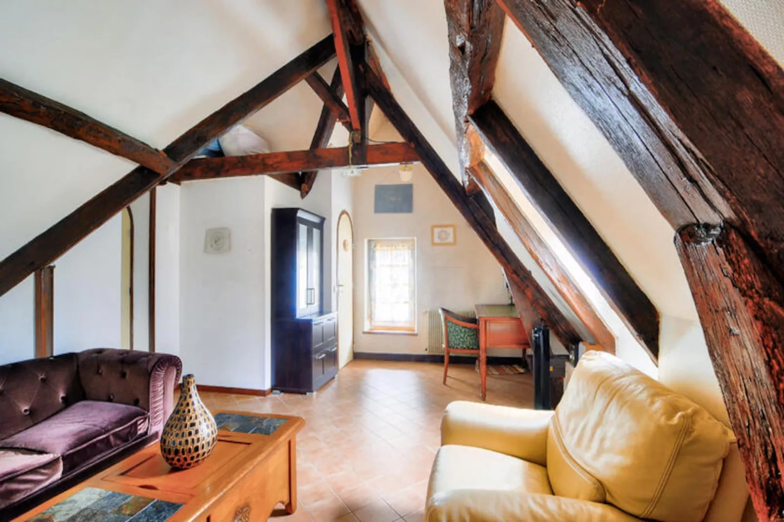 Maison à Sarlat-la-Canéda-Non tagué