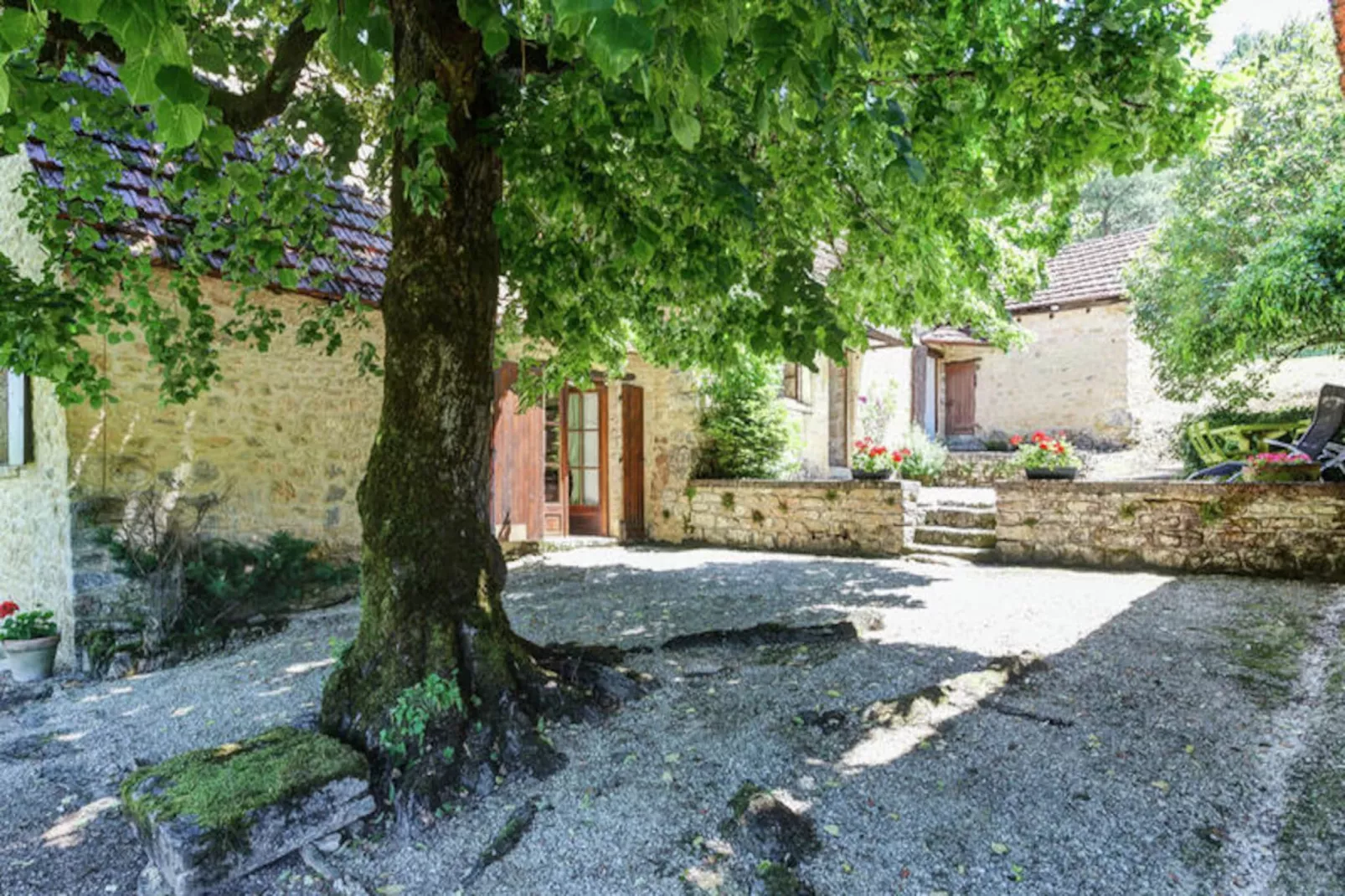 Maison à Peyzac le Moustier-Non tagué