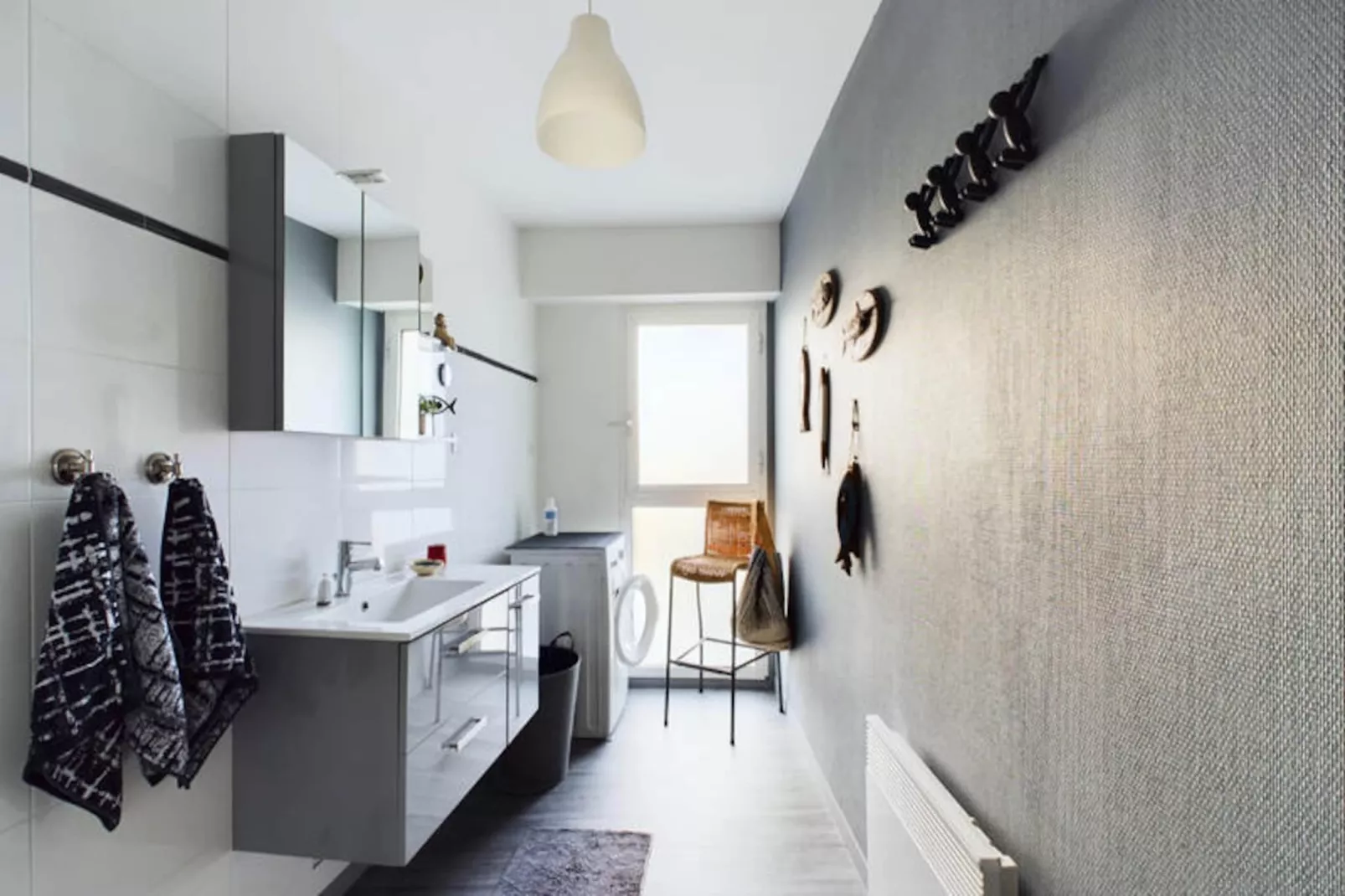 Appartements à Saint-Gilles-Croix-de-Vie-Nicht zugeordnet