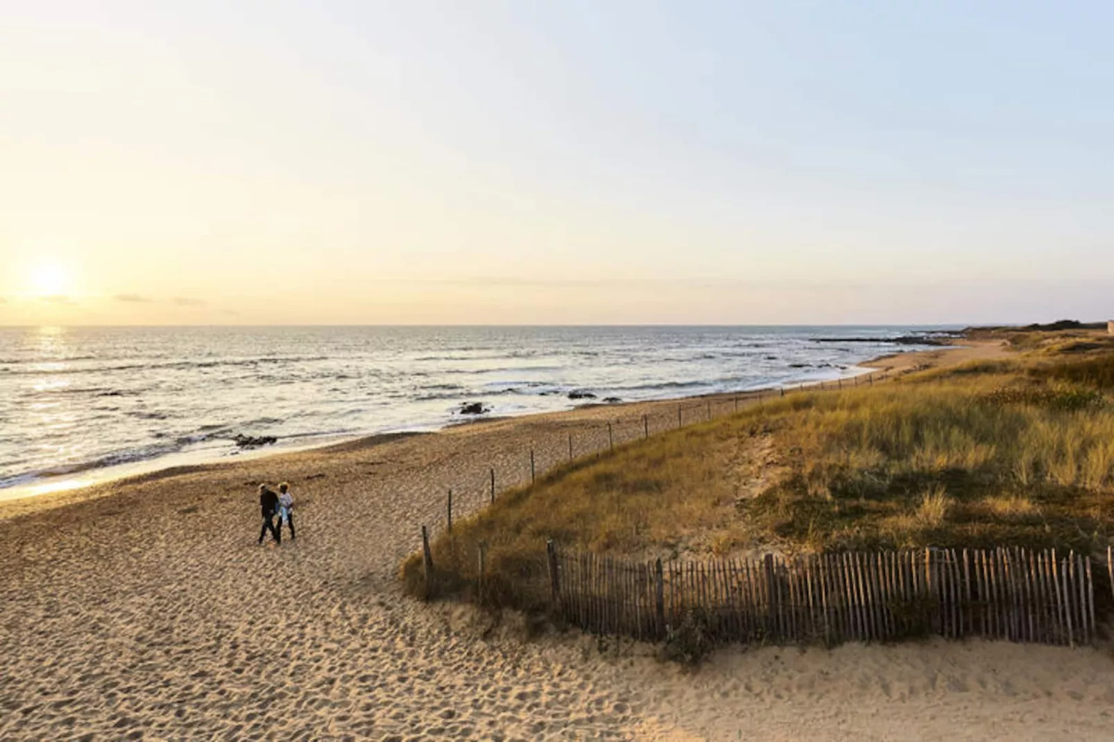 Appartements à Les Sables d'Olonne-Untagged
