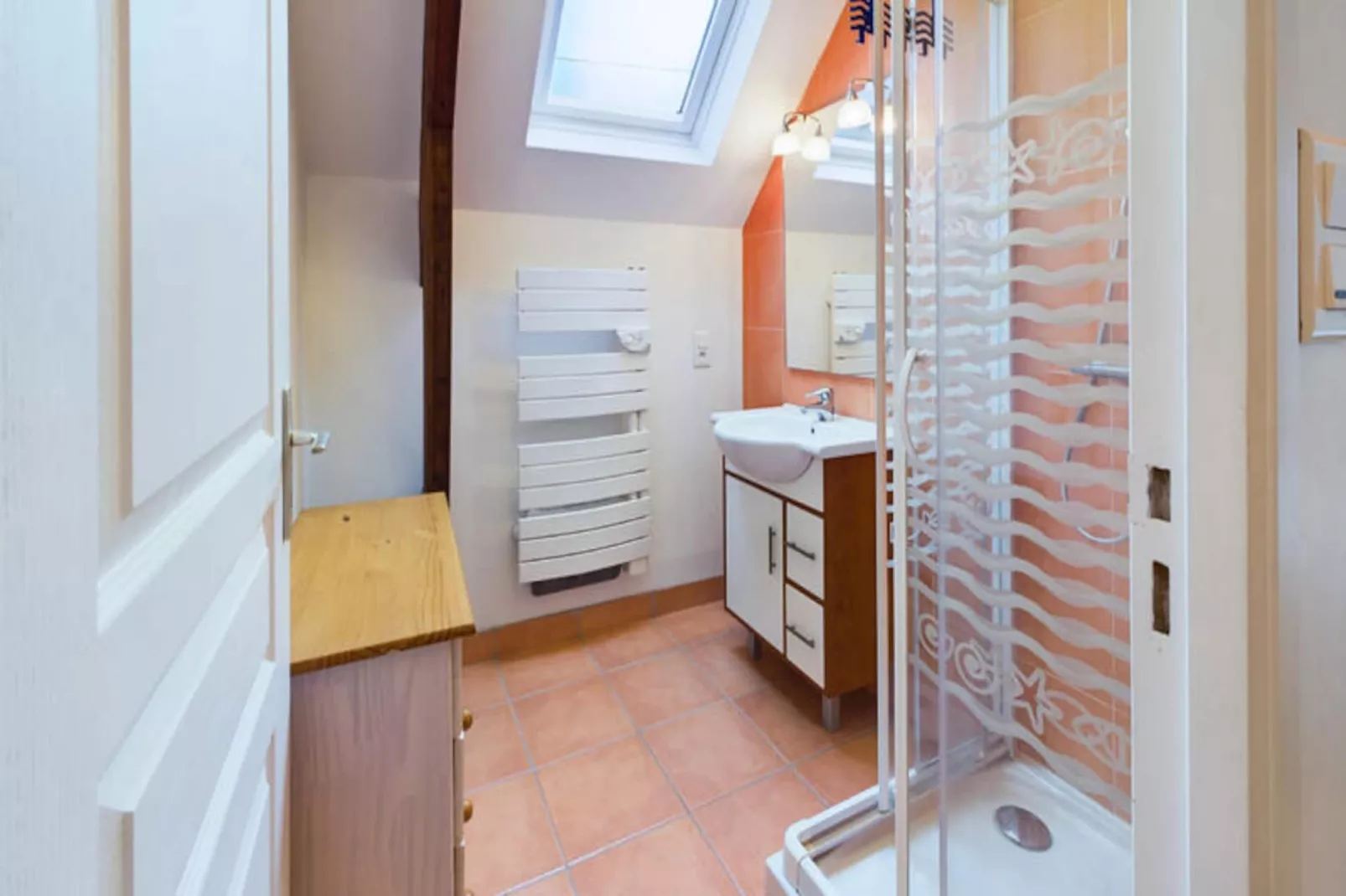 Maison à Concarneau-Untagged