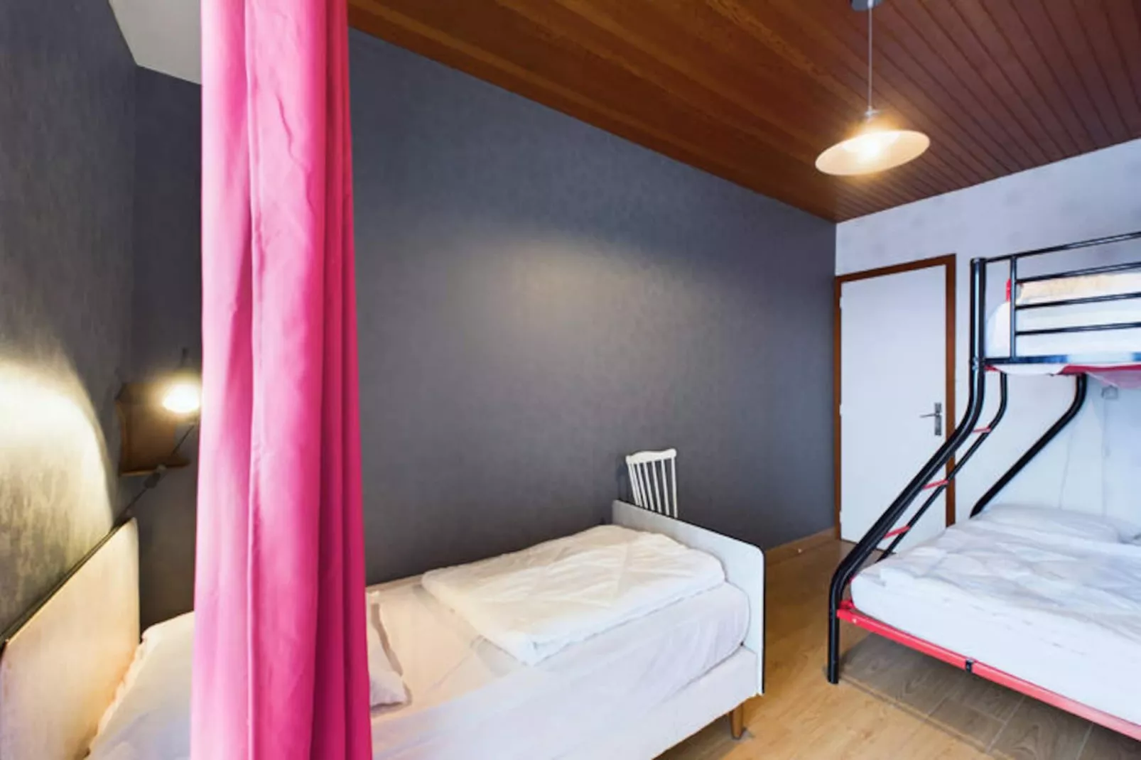 Appartements à Saint-Gilles-Croix-de-Vie-Nicht zugeordnet