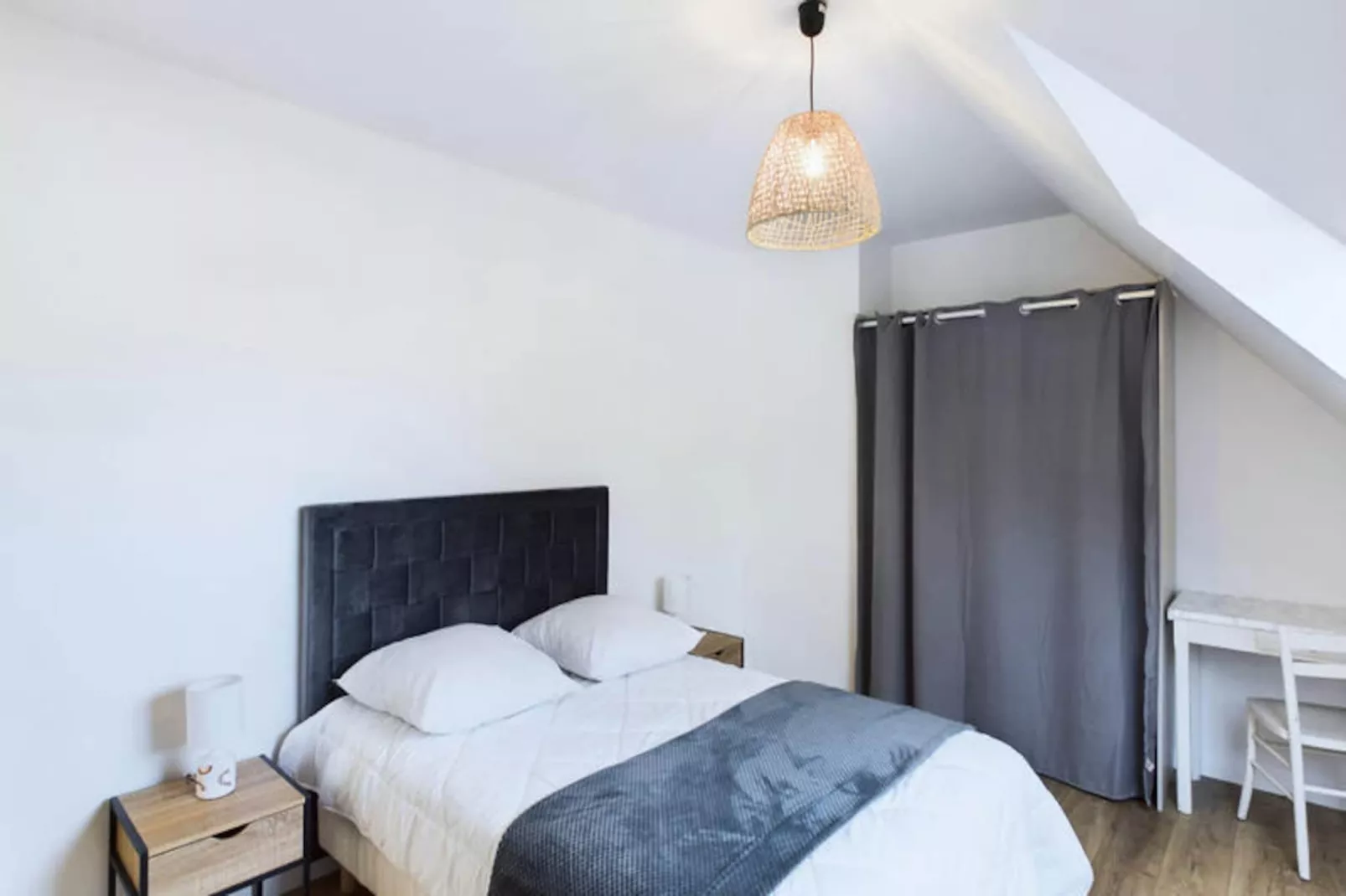 Maison à Plomeur-Nicht zugeordnet