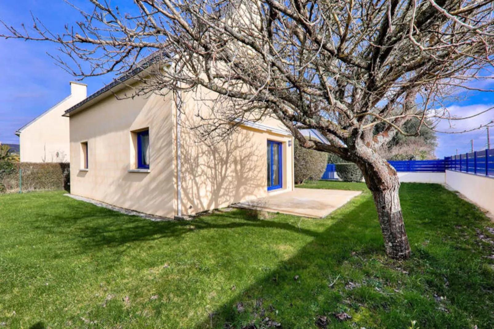 Maison à Sarzeau-Untagged