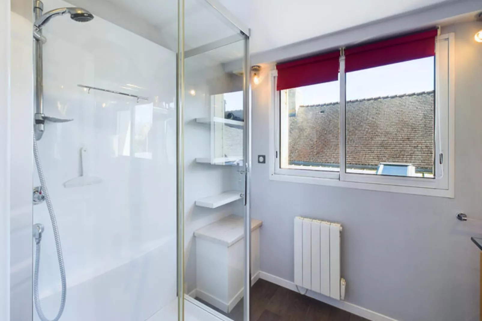 Maison à Plovan-Untagged