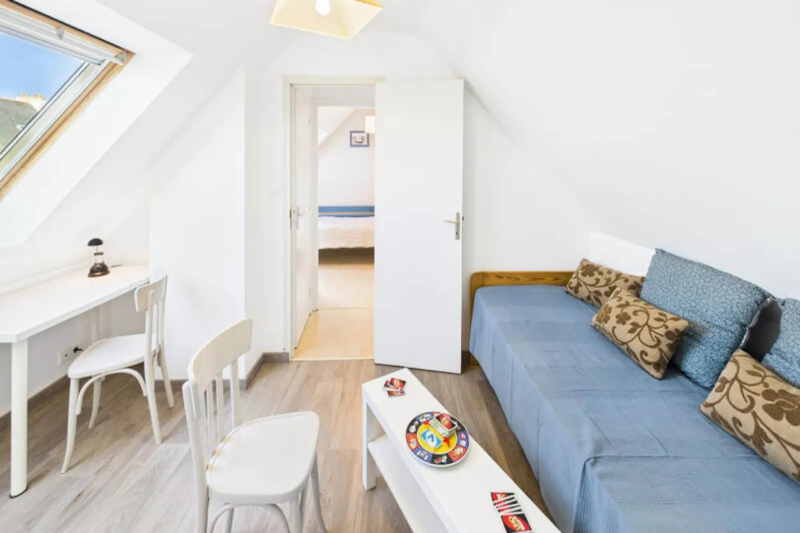 Maison à Le Guilvinec-Non tagué