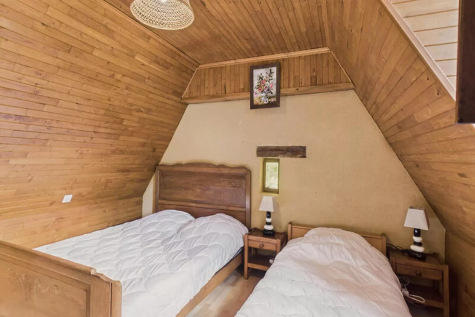 Maison à Saint-Crépin-et-Carlucet-Non tagué