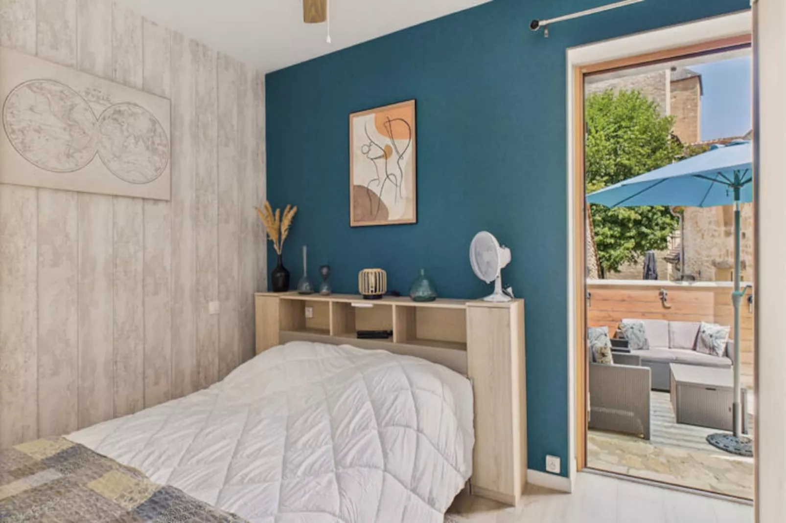 Maison à Auriac-du-Périgord-Nicht zugeordnet