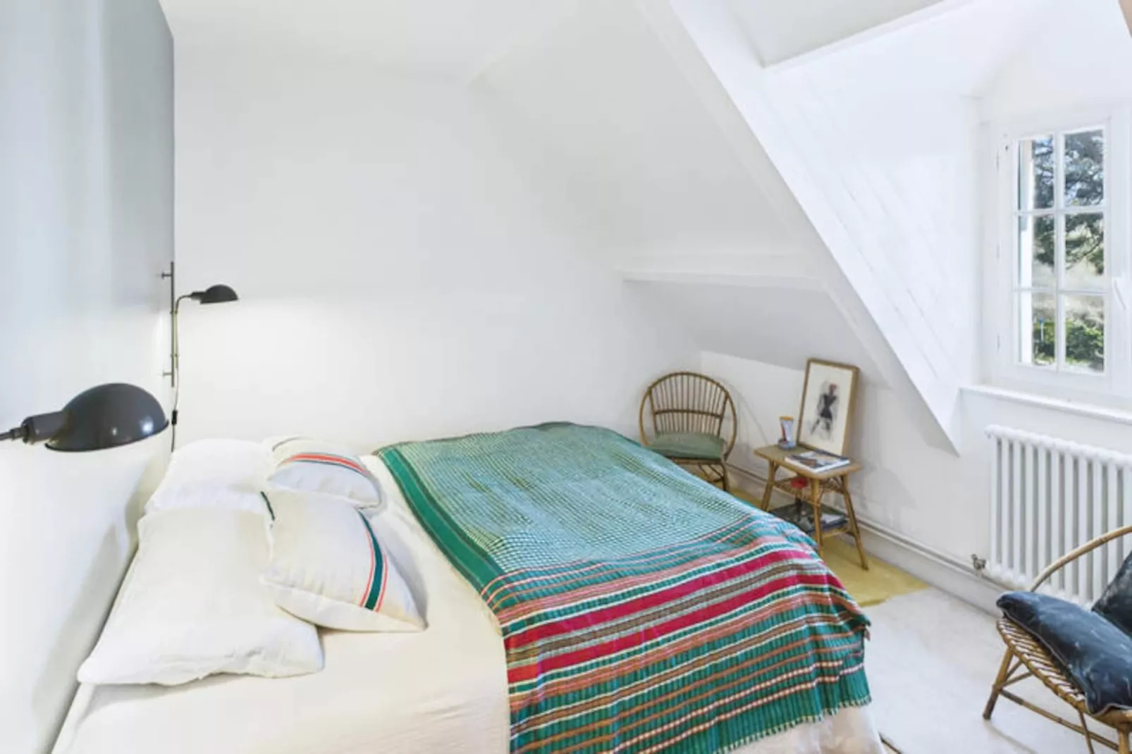 Maison à Penmarc'h-Non tagué