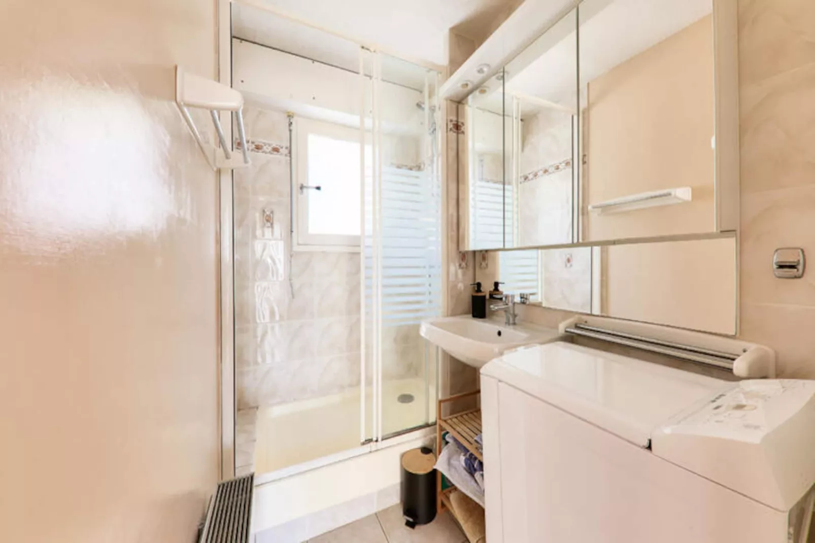 Appartements à Arzon - Port Crouesty-Untagged