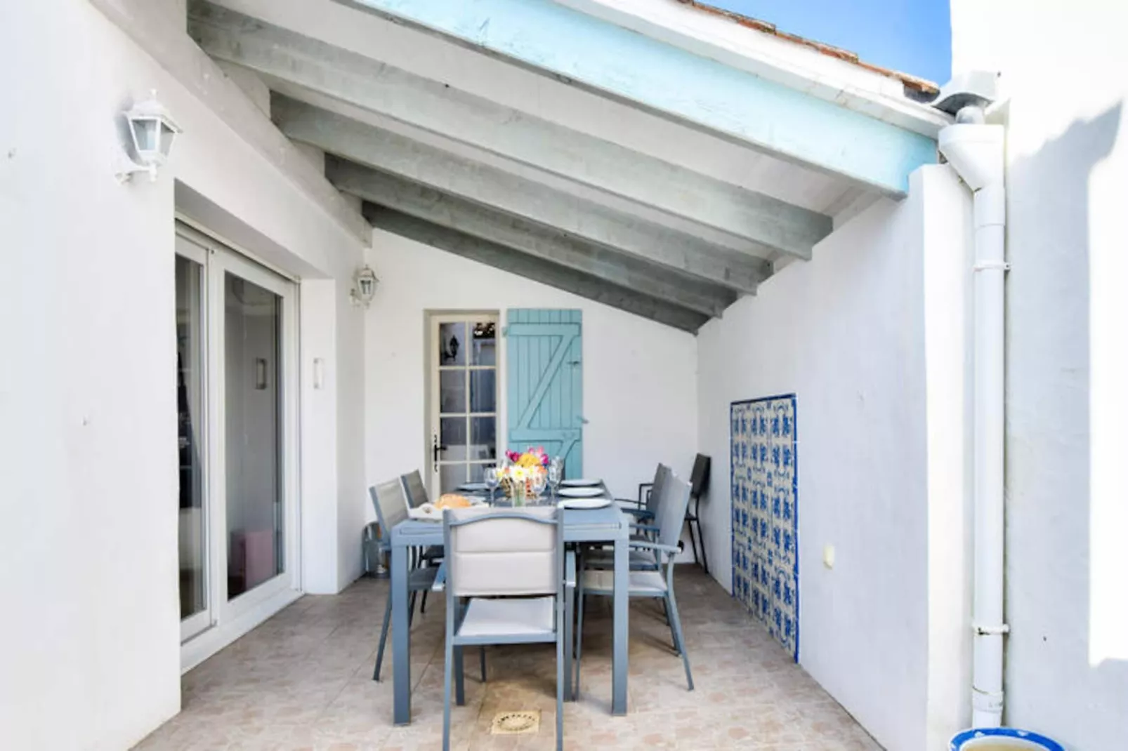 Maison à Barbâtre - Ile de Noirmoutier-Nicht zugeordnet