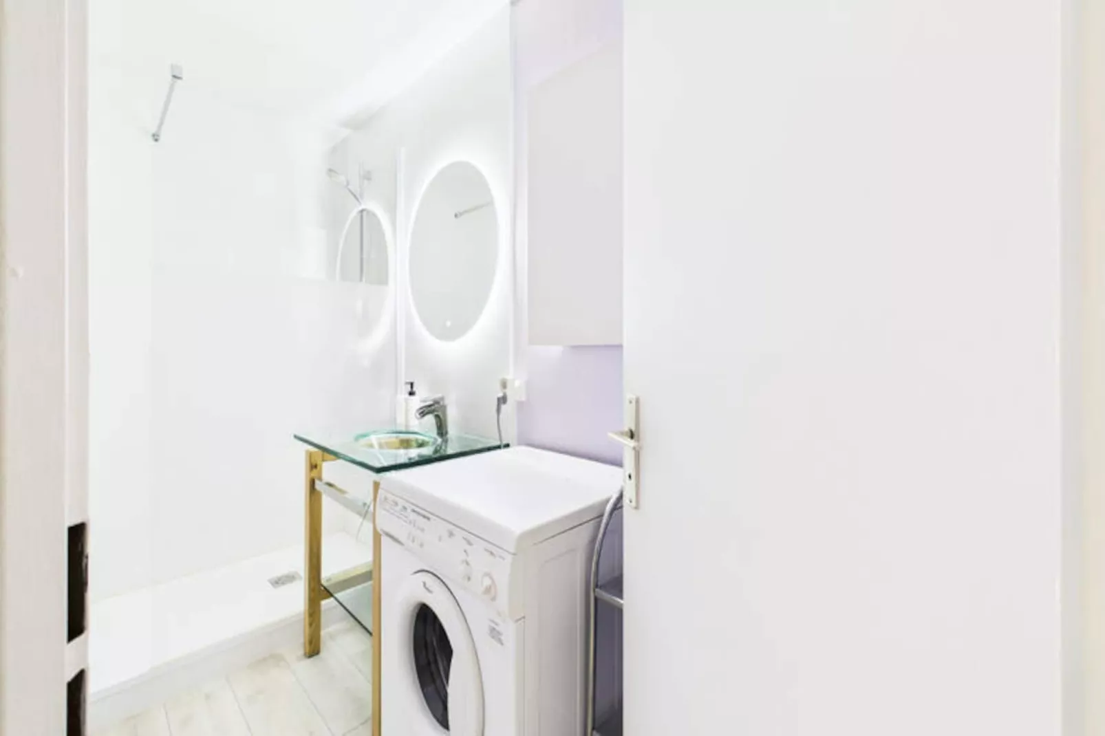 Appartements à Guérande-Untagged