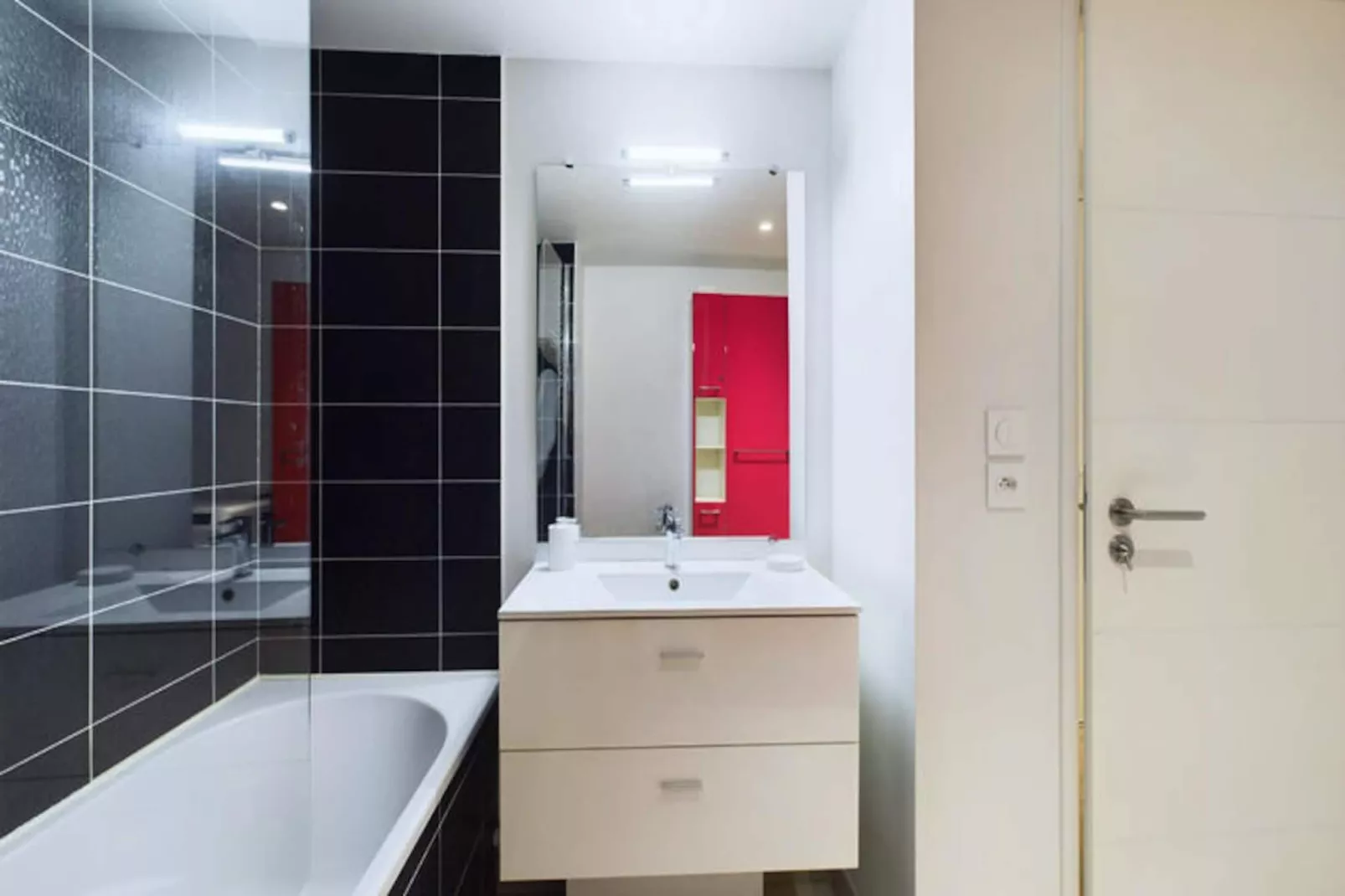 Appartements à La Baule-Untagged