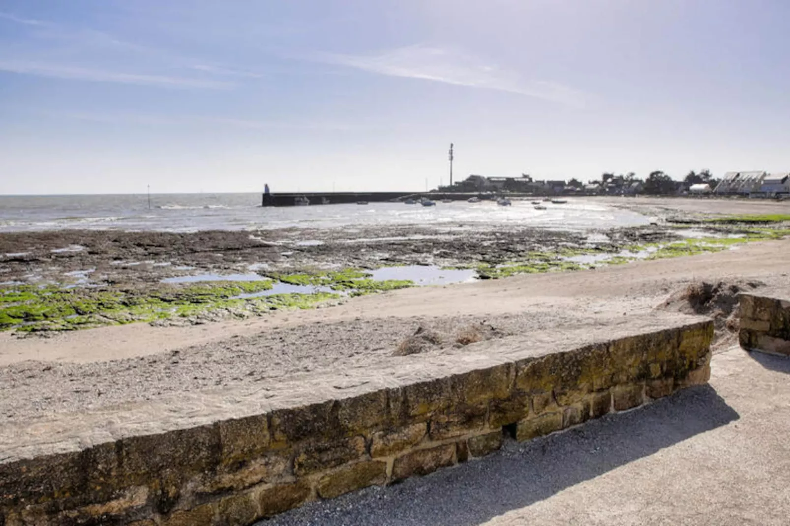 Studio à Sarzeau-Non tagué