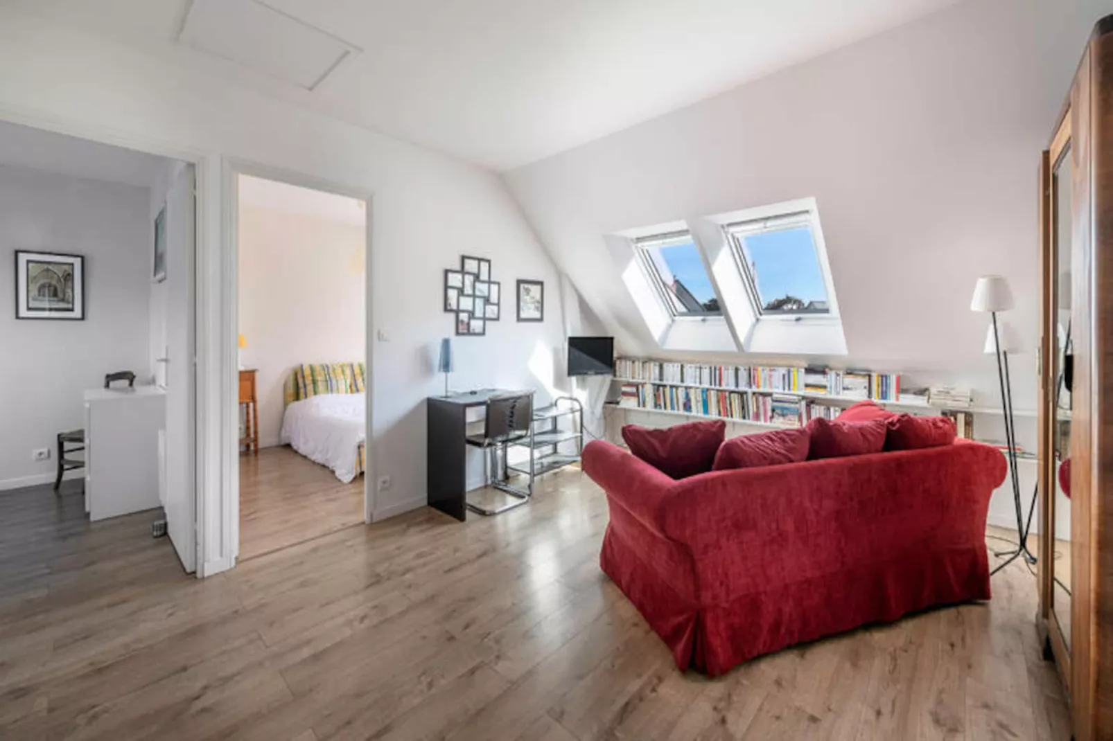 Maison à Piriac-sur-Mer-Nicht zugeordnet