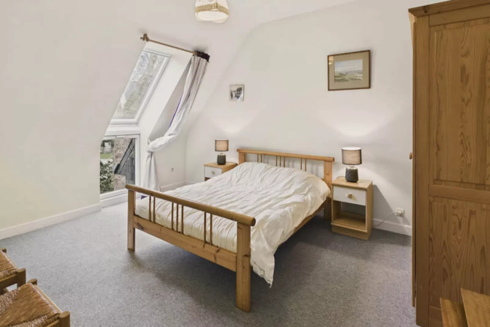 Maison à La Forêt-Fouesnant-Nicht zugeordnet