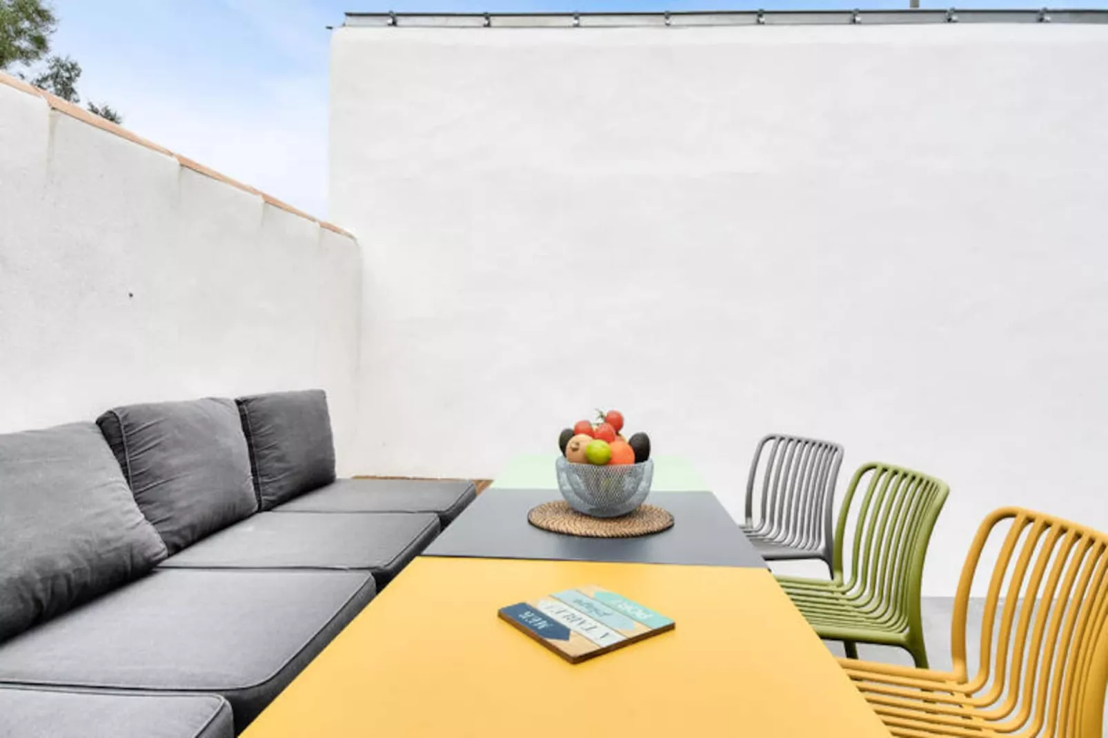 Maison à La guerinière - Ile de Noirmoutier-Non tagué